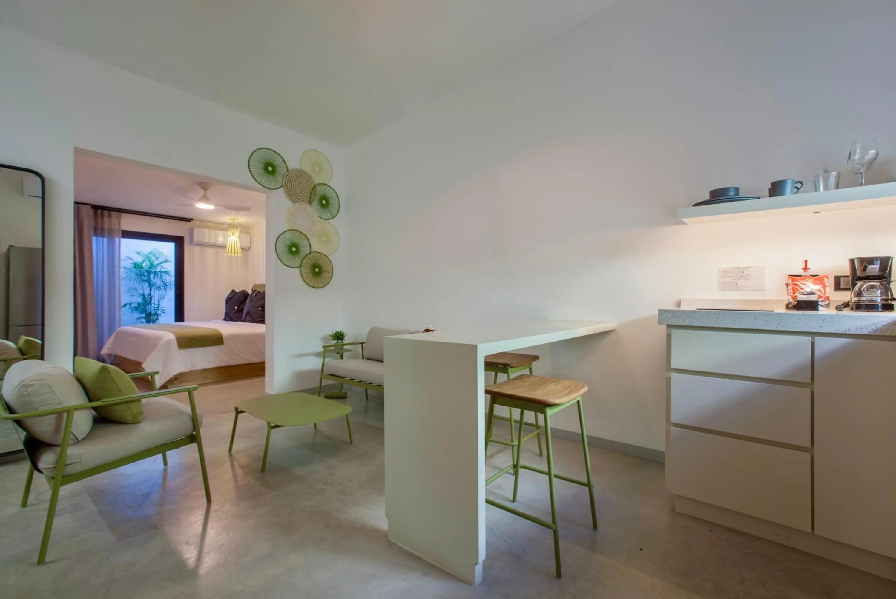 Quinta Lolita - La Paz Baja California Sur