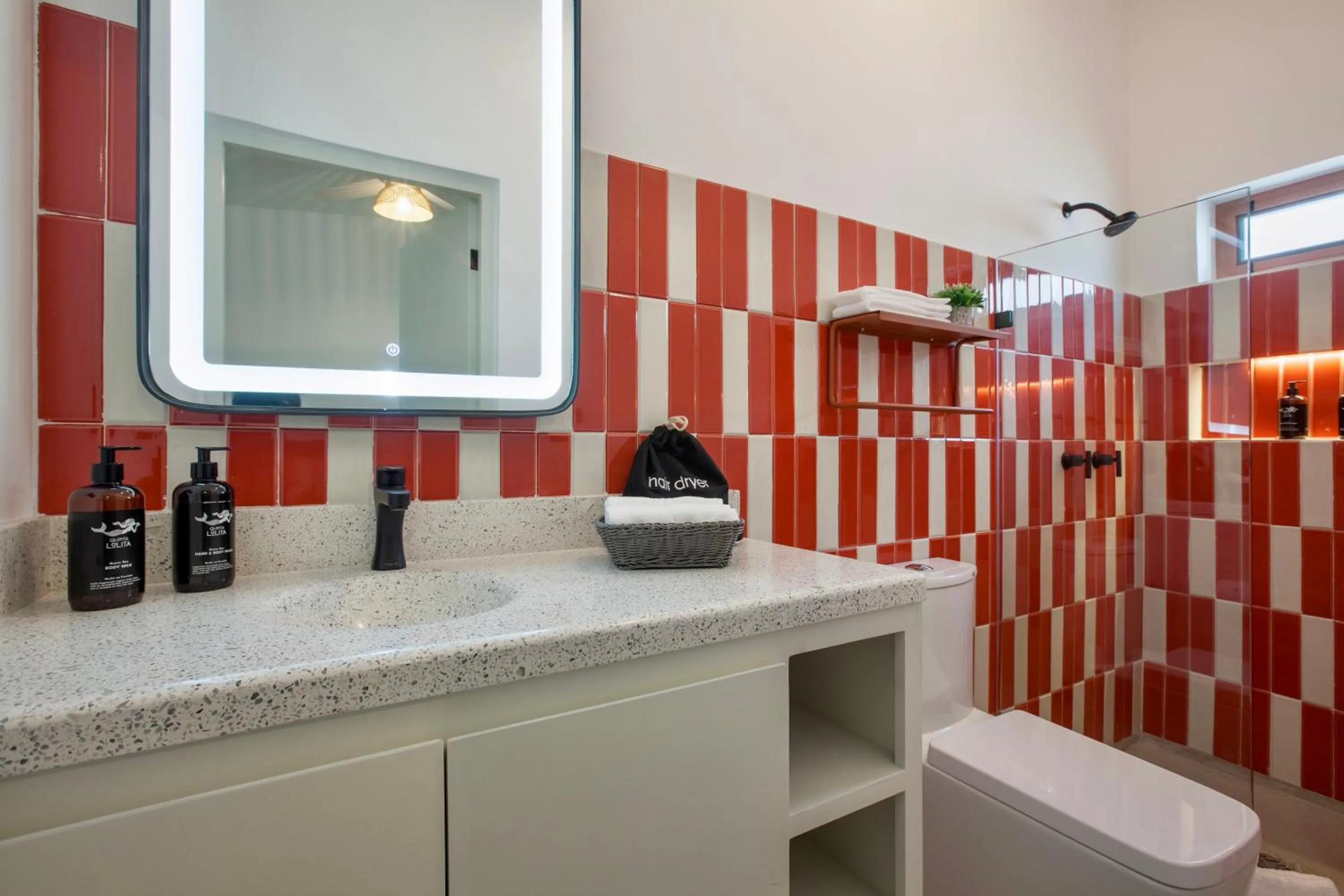 Quinta Lolita - La Paz Baja California Sur