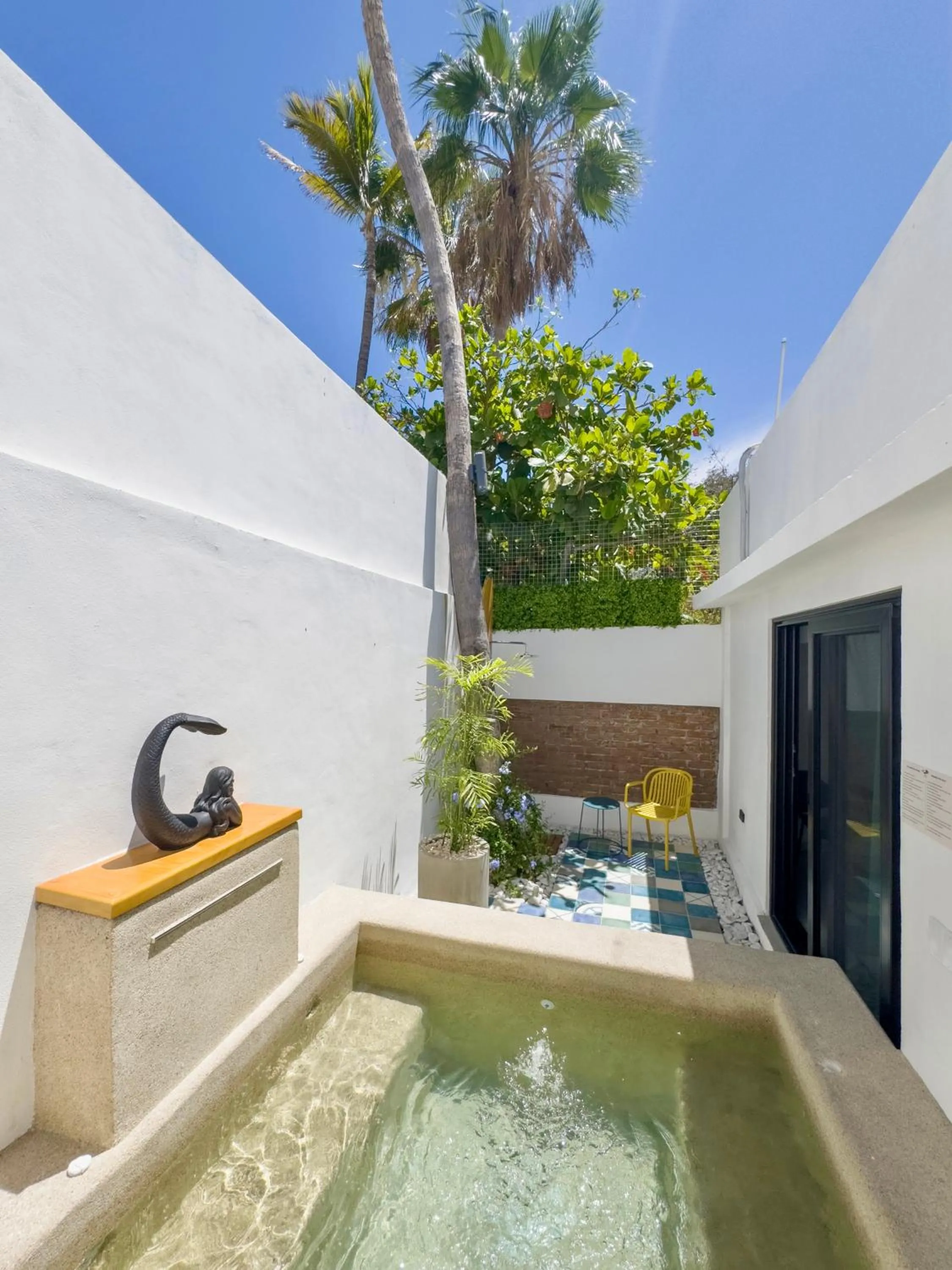 Quinta Lolita - La Paz Baja California Sur