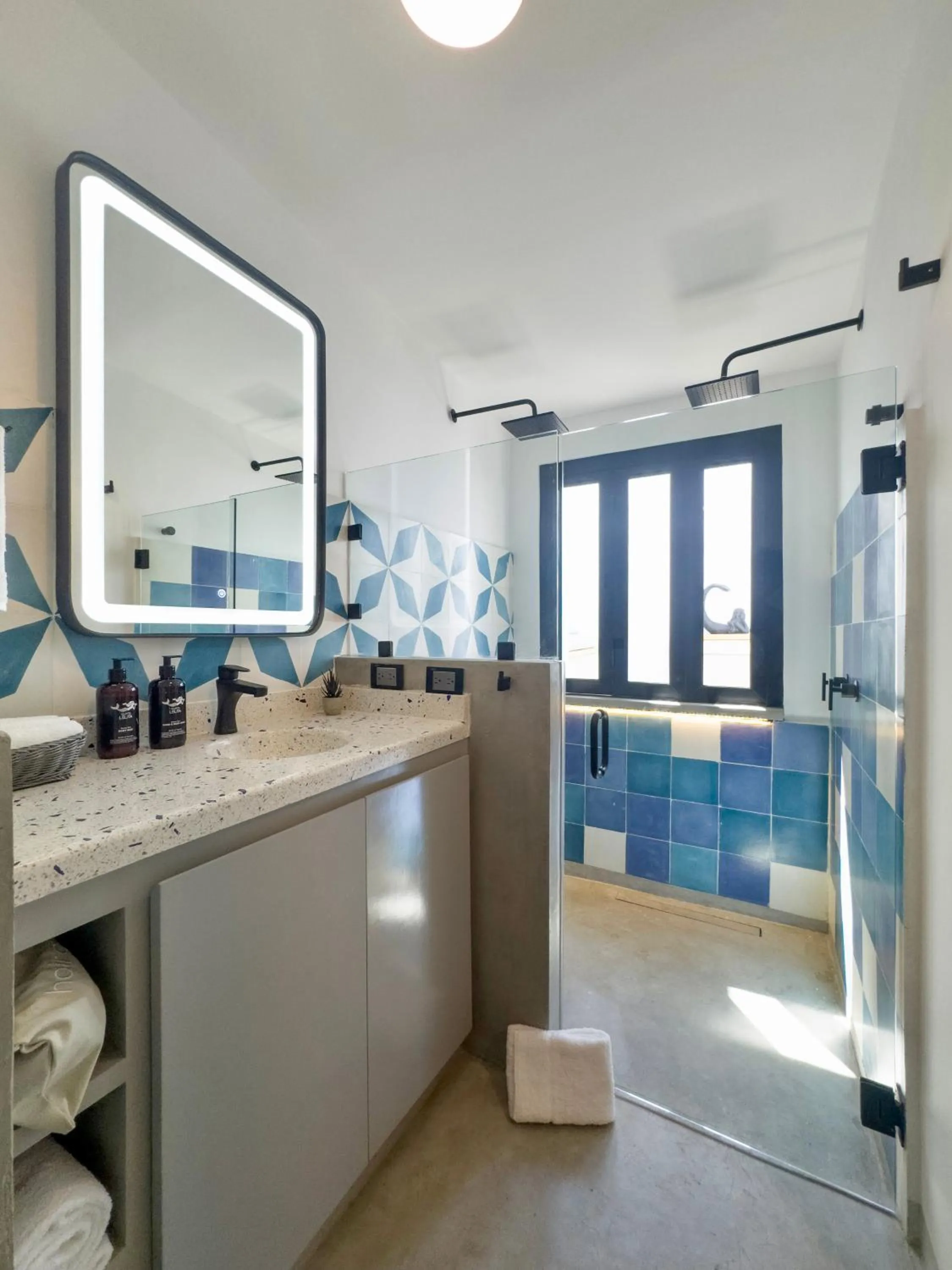 Quinta Lolita - La Paz Baja California Sur