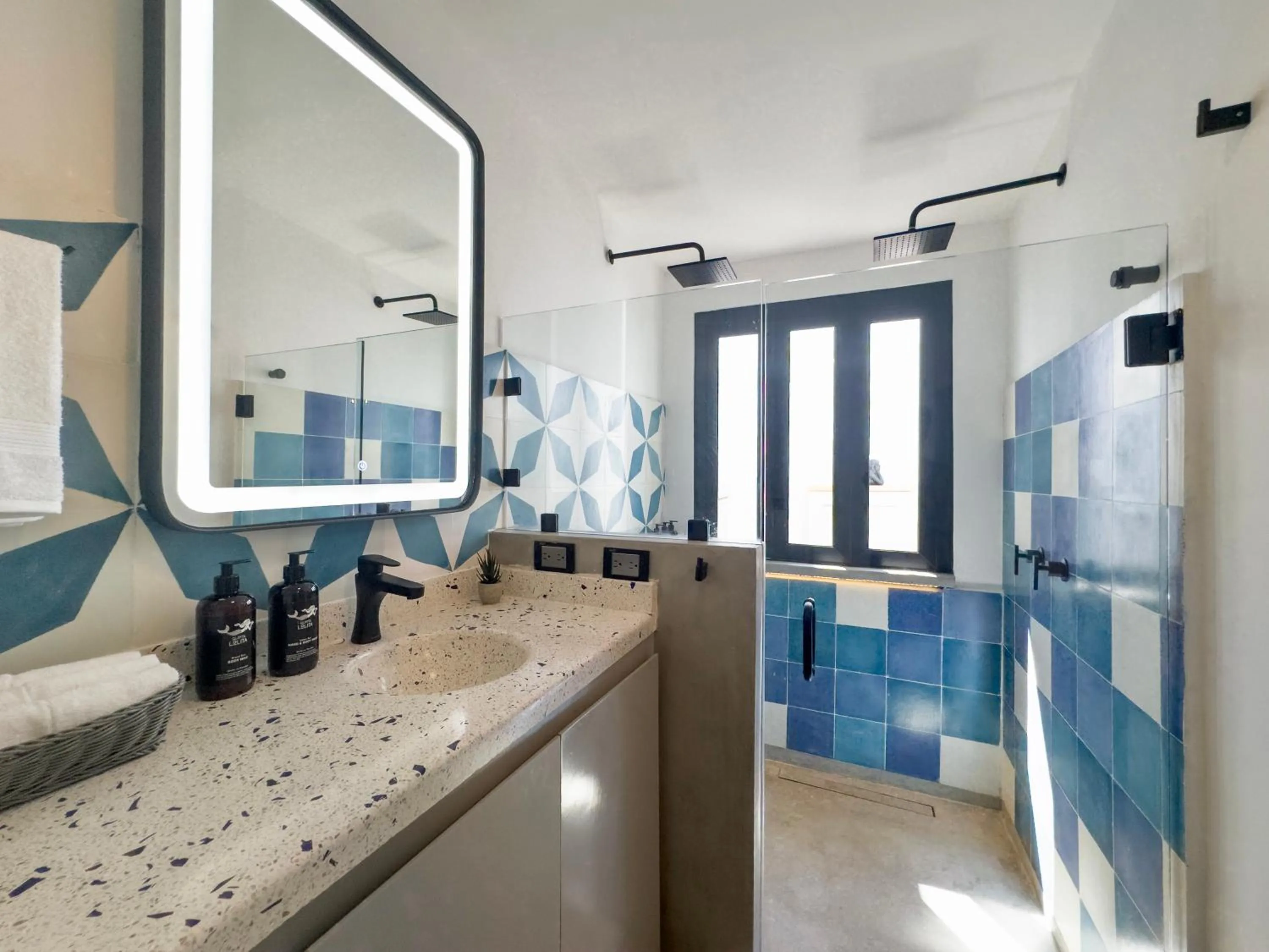 Quinta Lolita - La Paz Baja California Sur