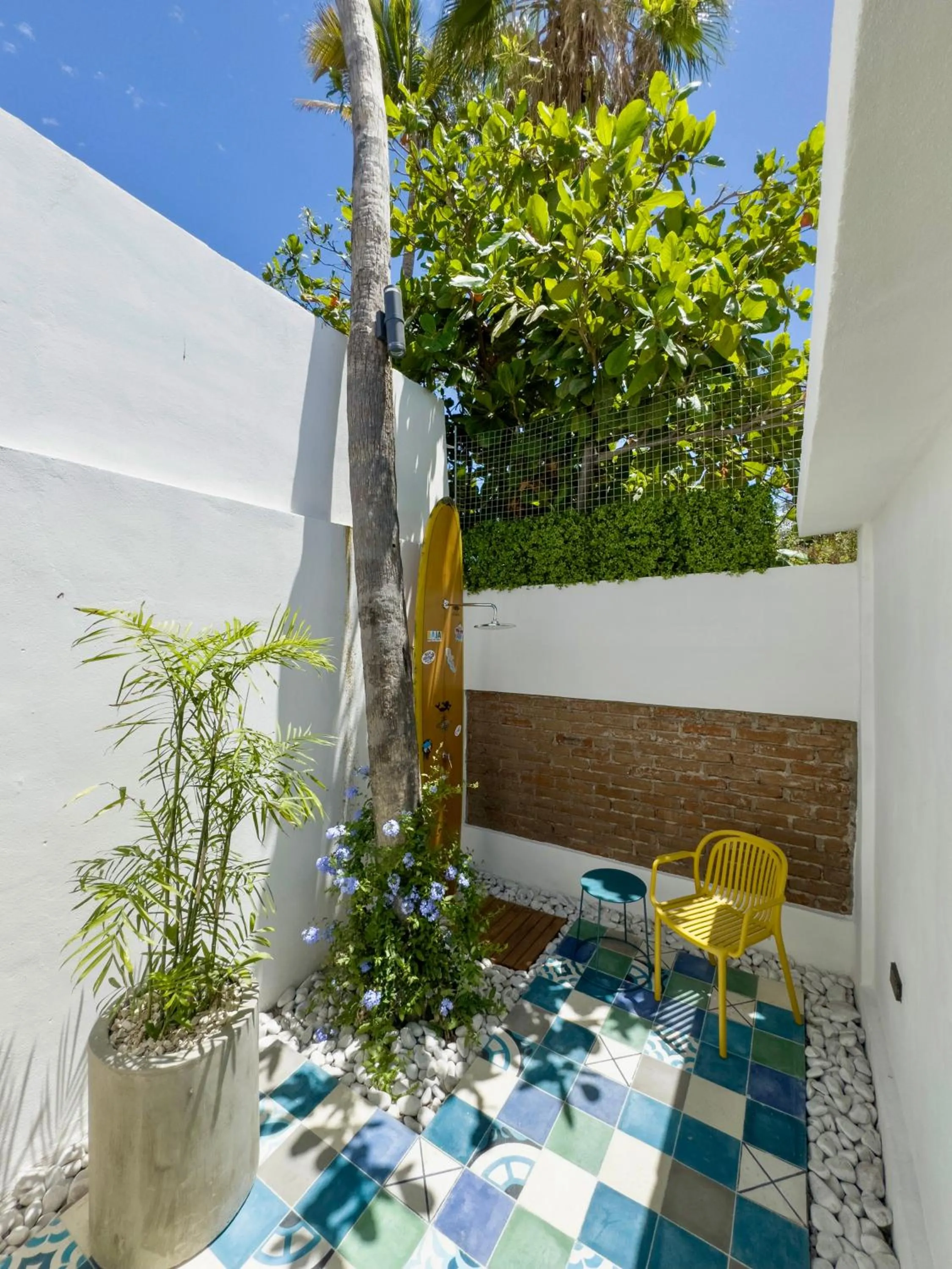 Quinta Lolita - La Paz Baja California Sur