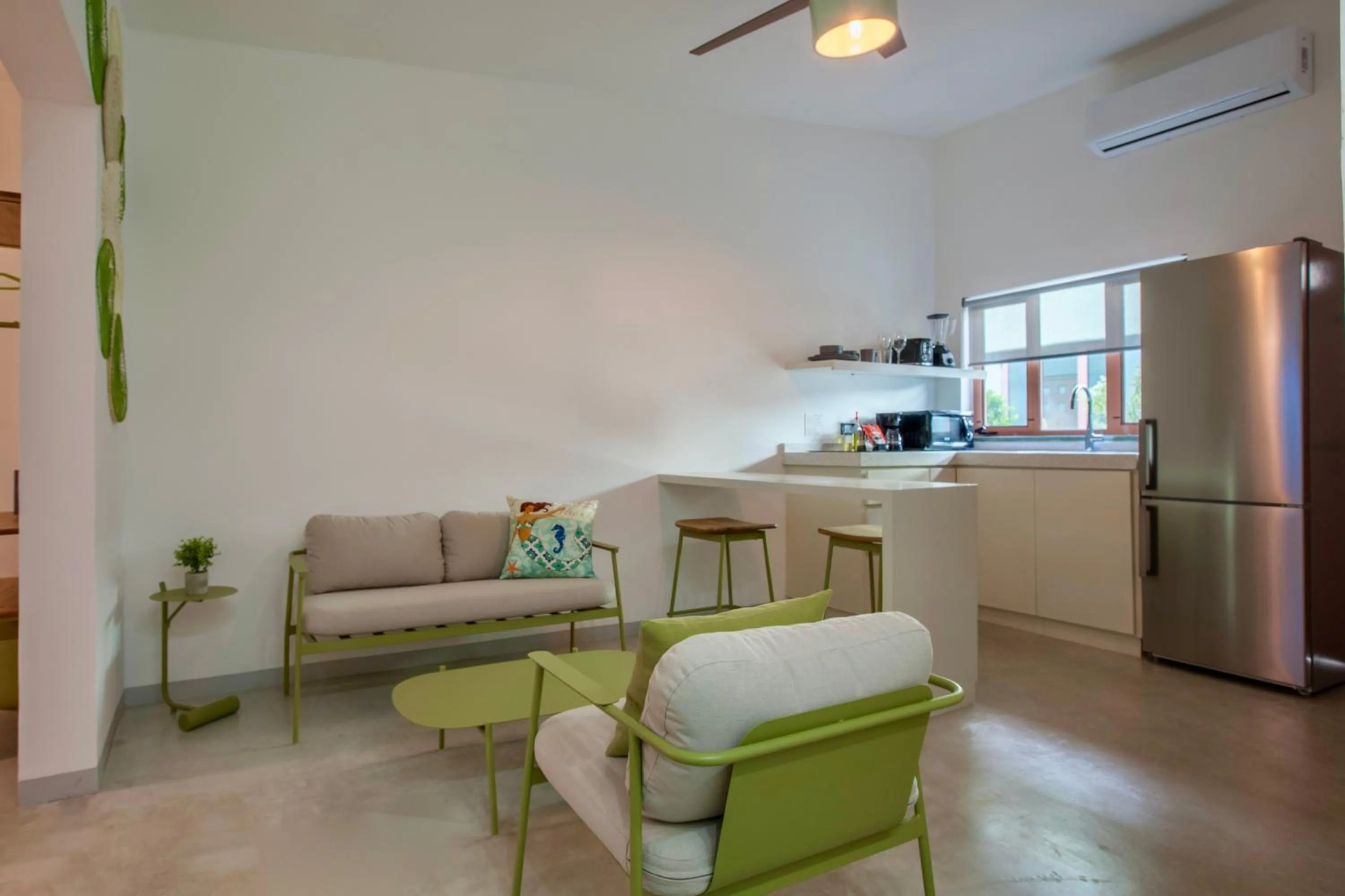 Quinta Lolita - La Paz Baja California Sur