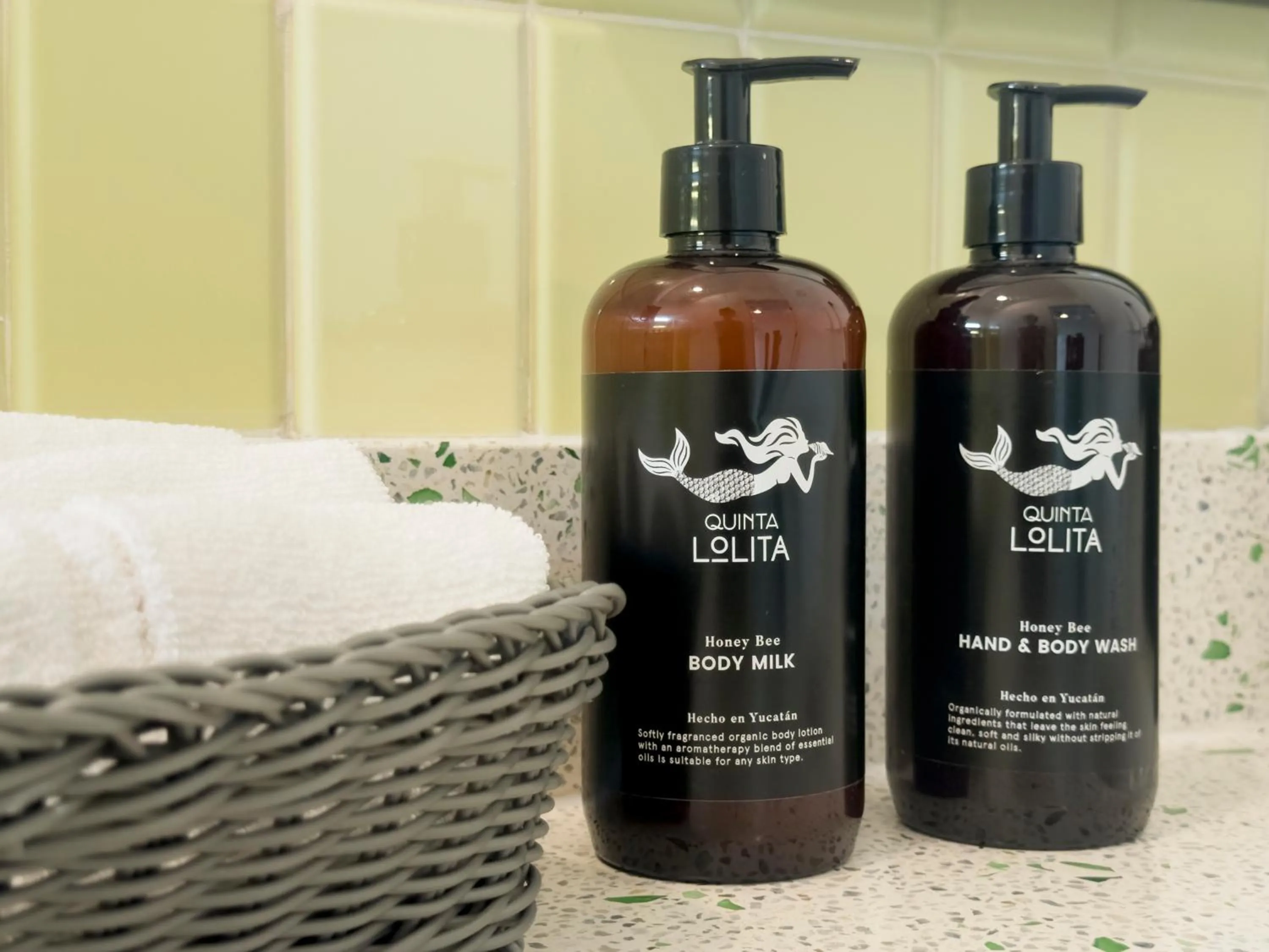 Quinta Lolita - La Paz Baja California Sur