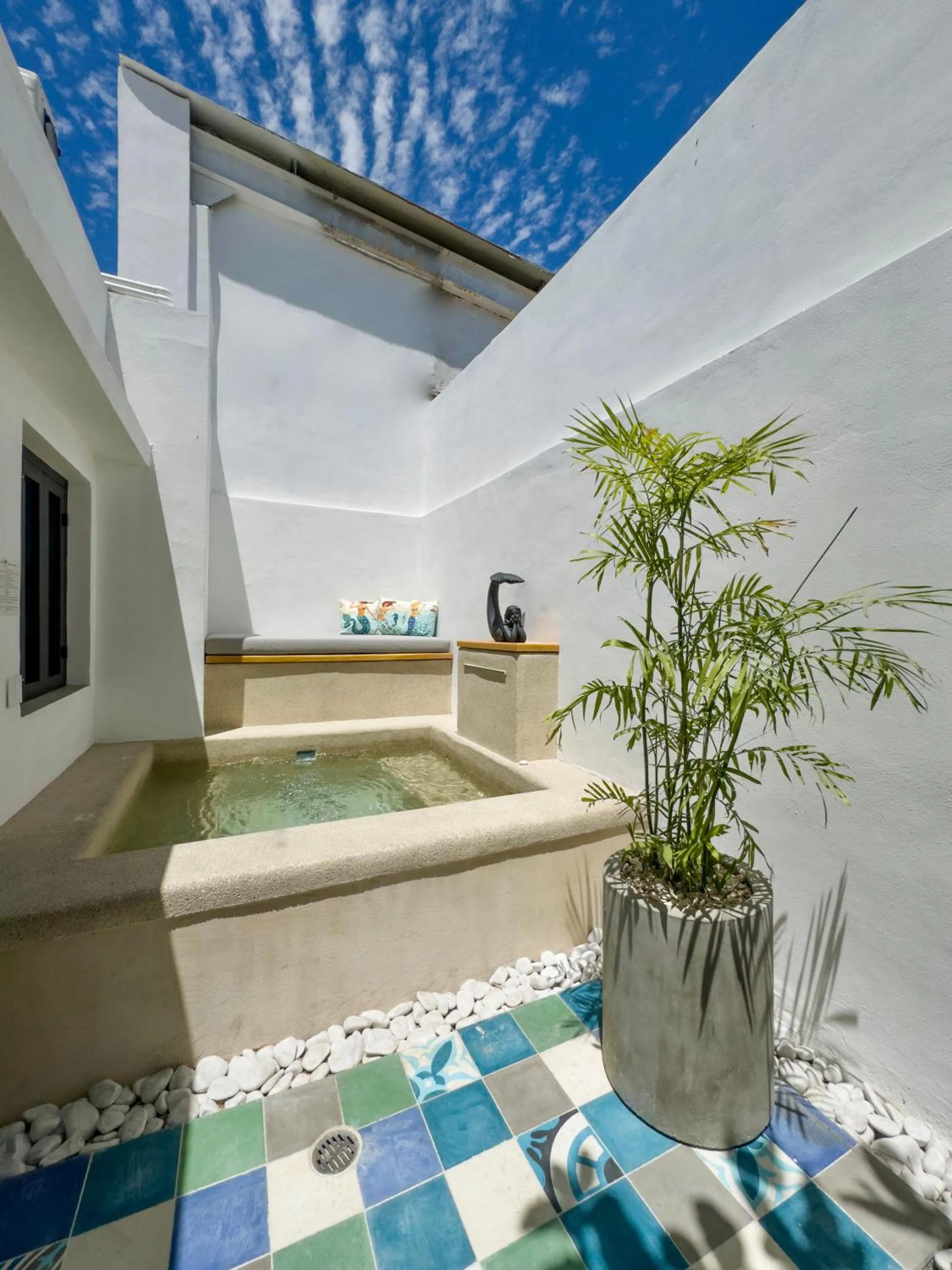 Quinta Lolita - La Paz Baja California Sur