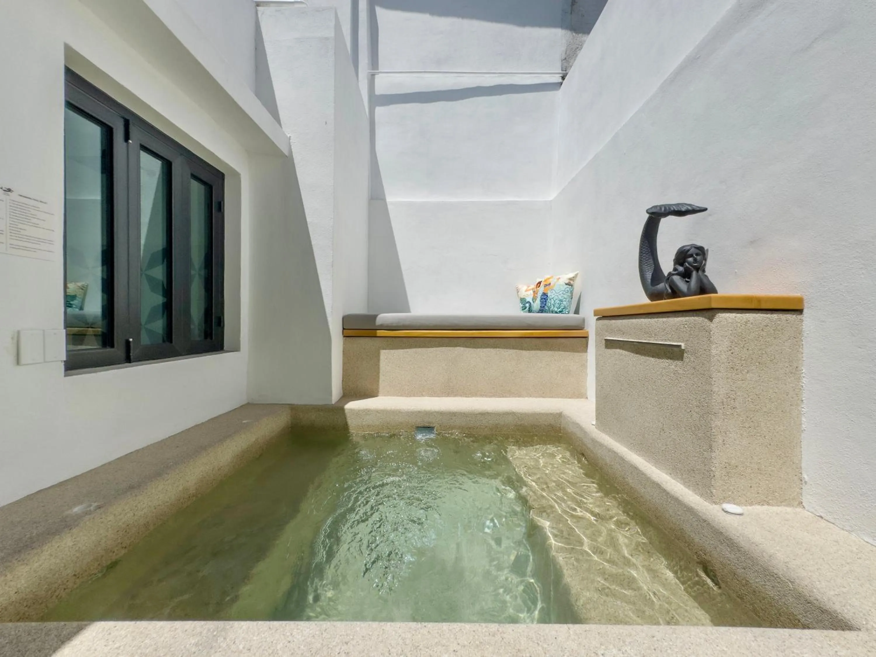 Quinta Lolita - La Paz Baja California Sur