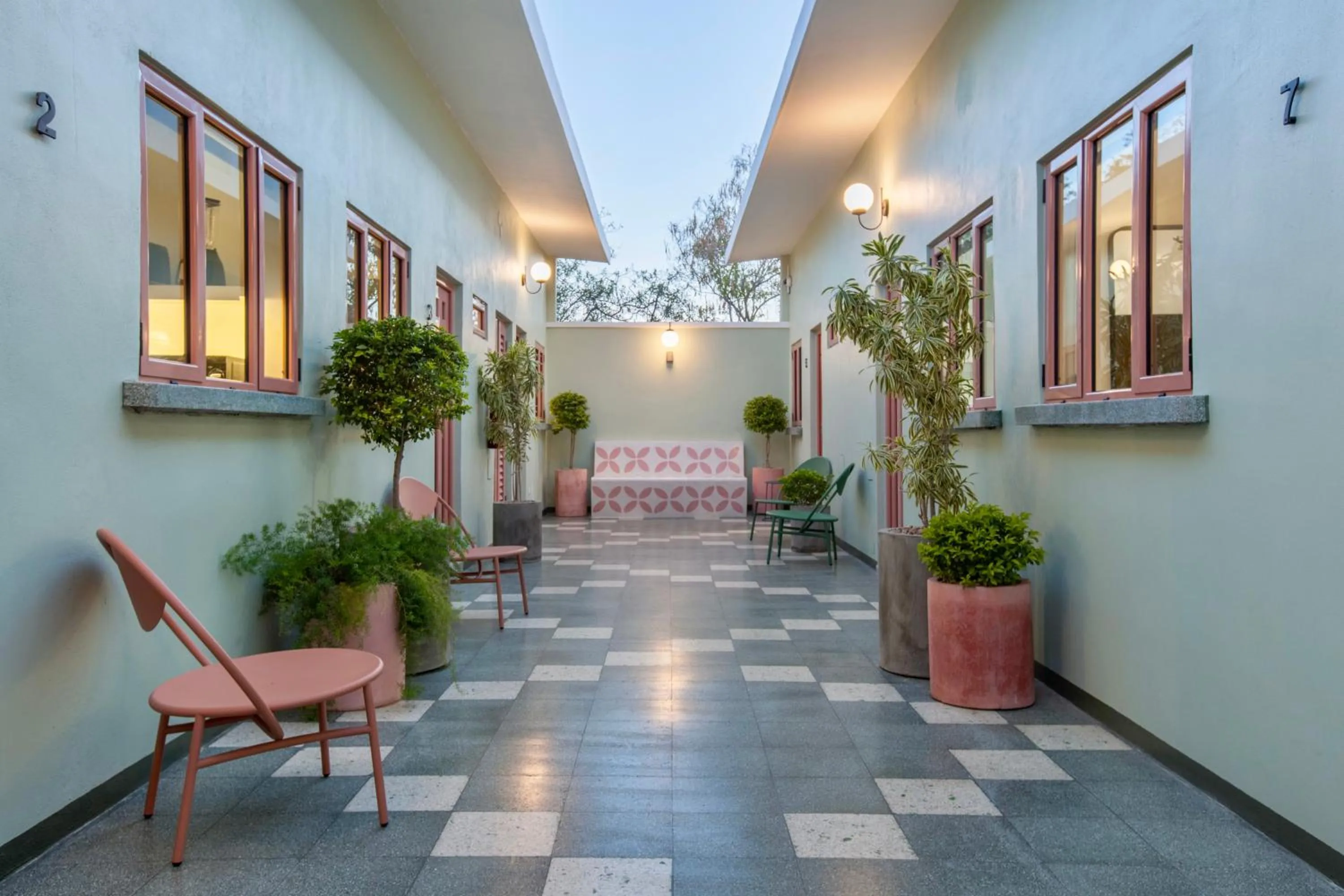 Quinta Lolita - La Paz Baja California Sur