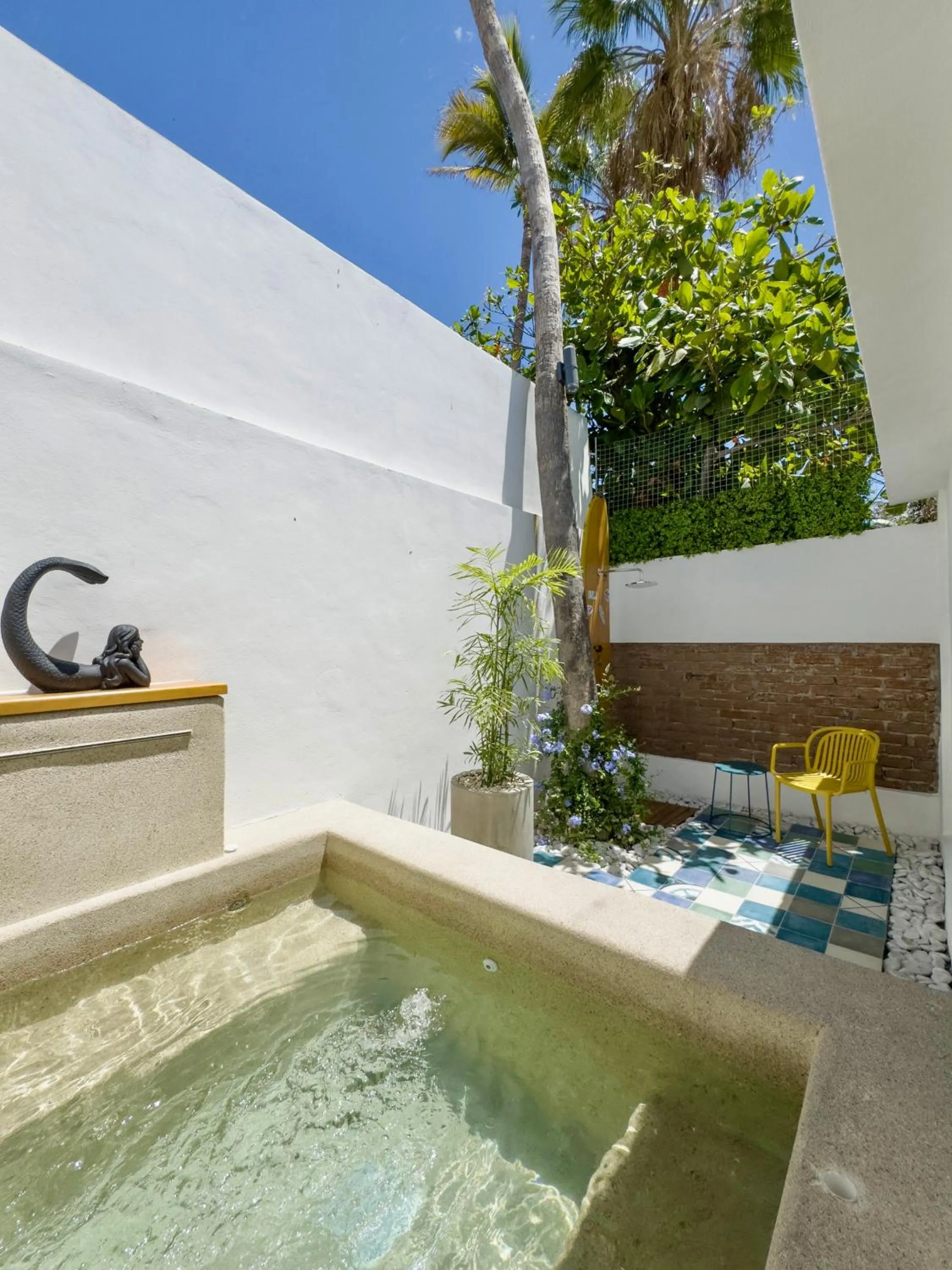 Quinta Lolita - La Paz Baja California Sur