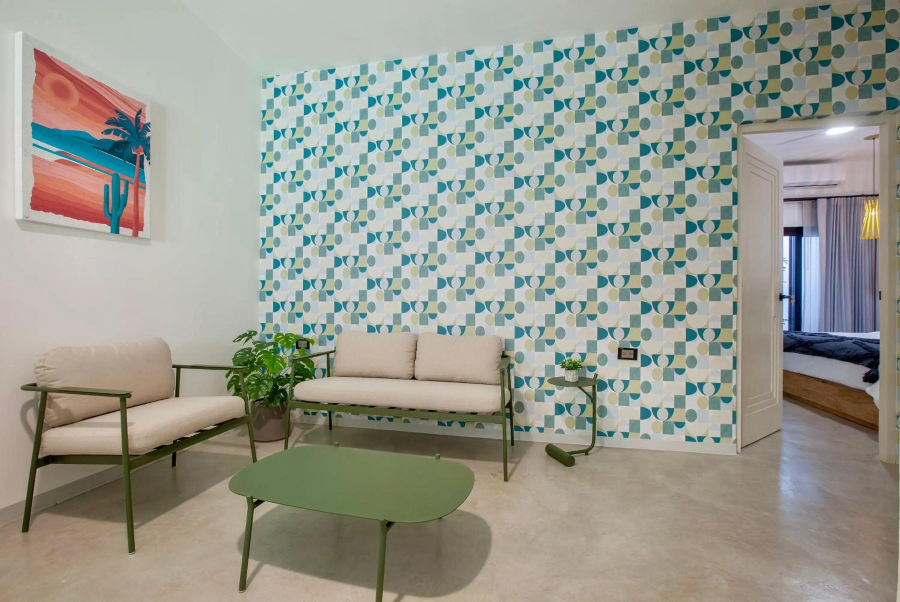 Quinta Lolita - La Paz Baja California Sur