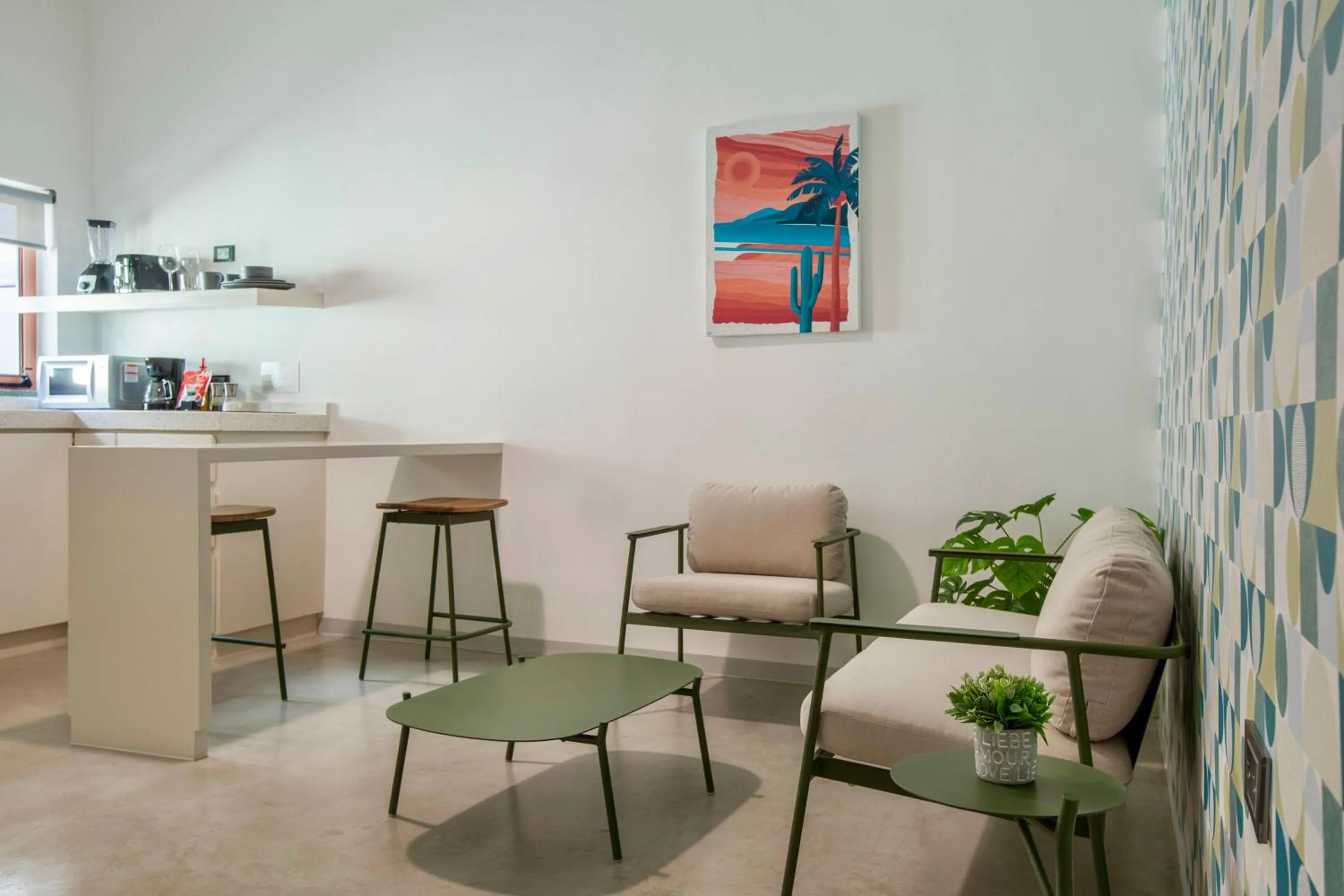 Quinta Lolita - La Paz Baja California Sur