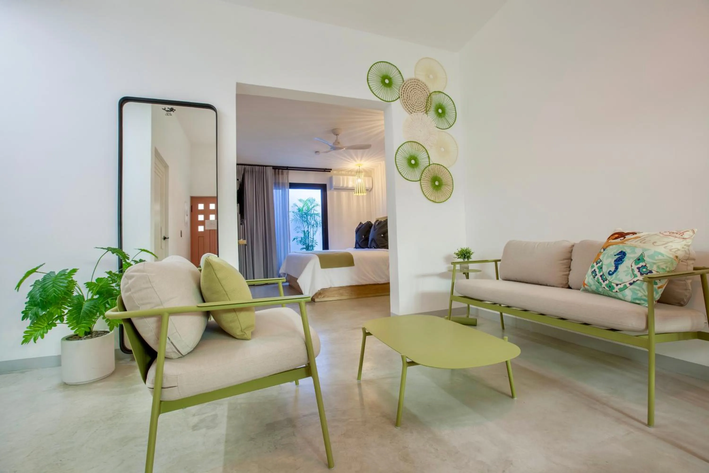 Quinta Lolita - La Paz Baja California Sur