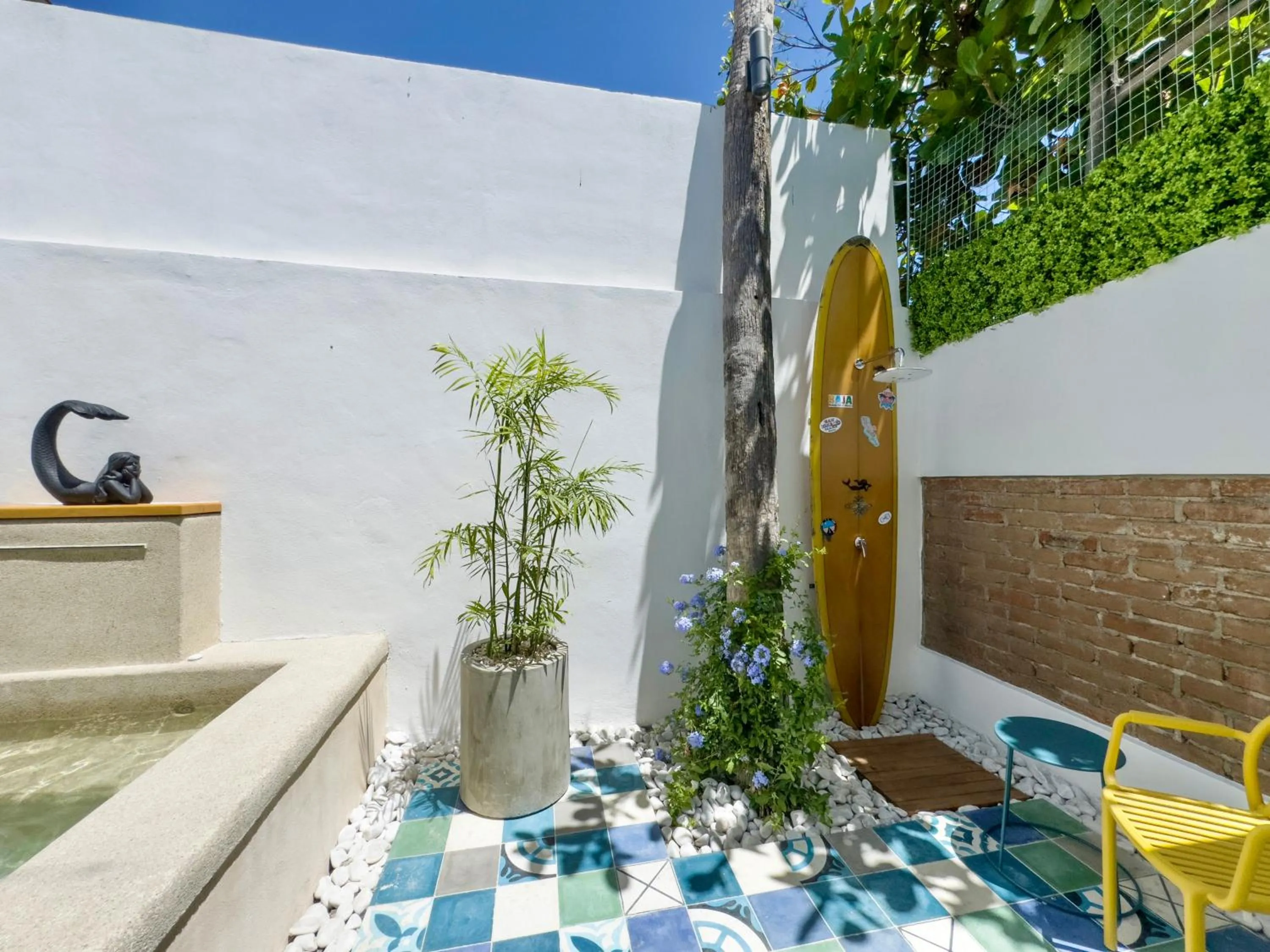 Quinta Lolita - La Paz Baja California Sur