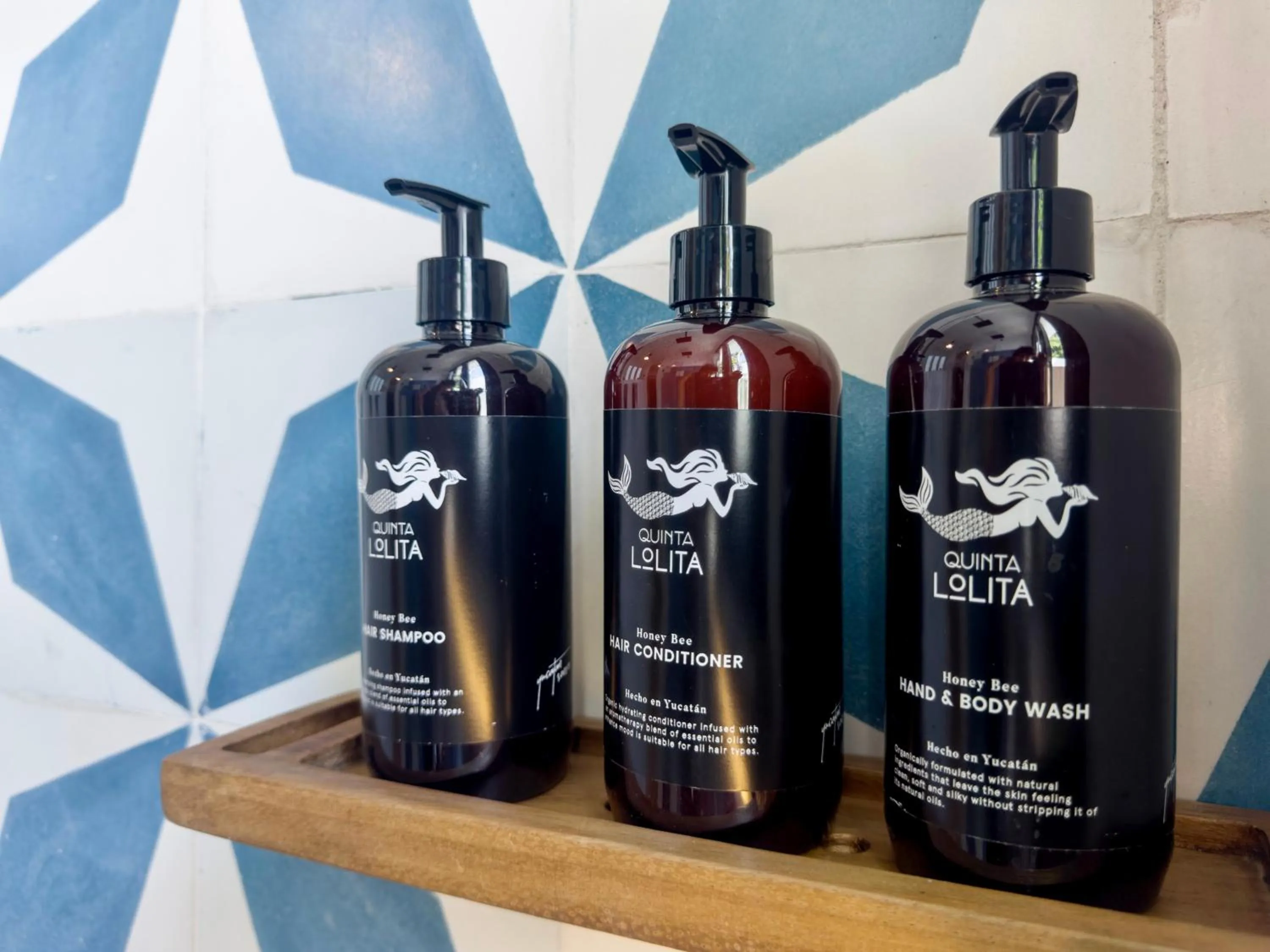 Quinta Lolita - La Paz Baja California Sur