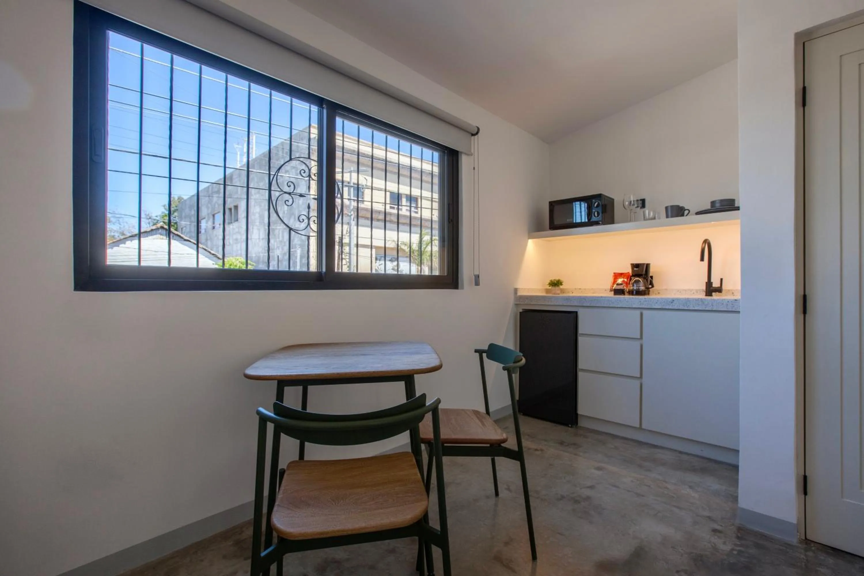 Quinta Lolita - La Paz Baja California Sur