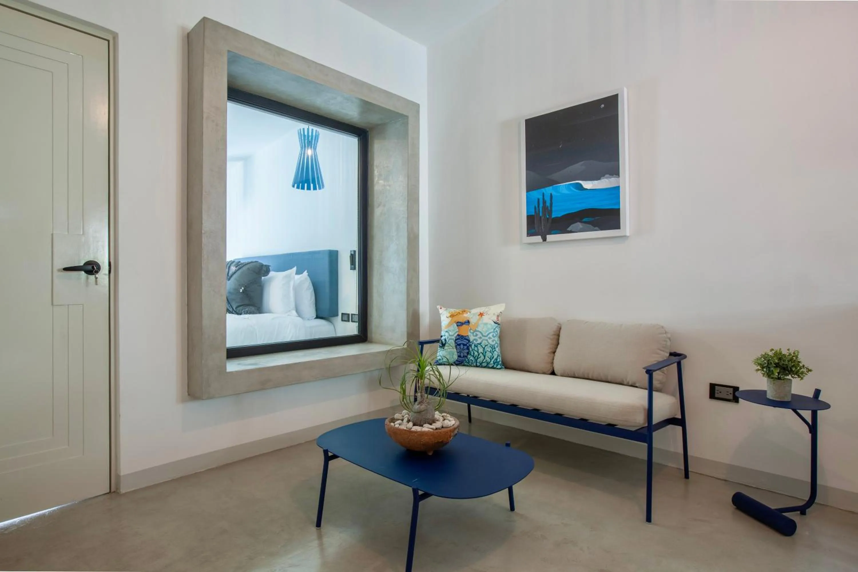 Quinta Lolita - La Paz Baja California Sur