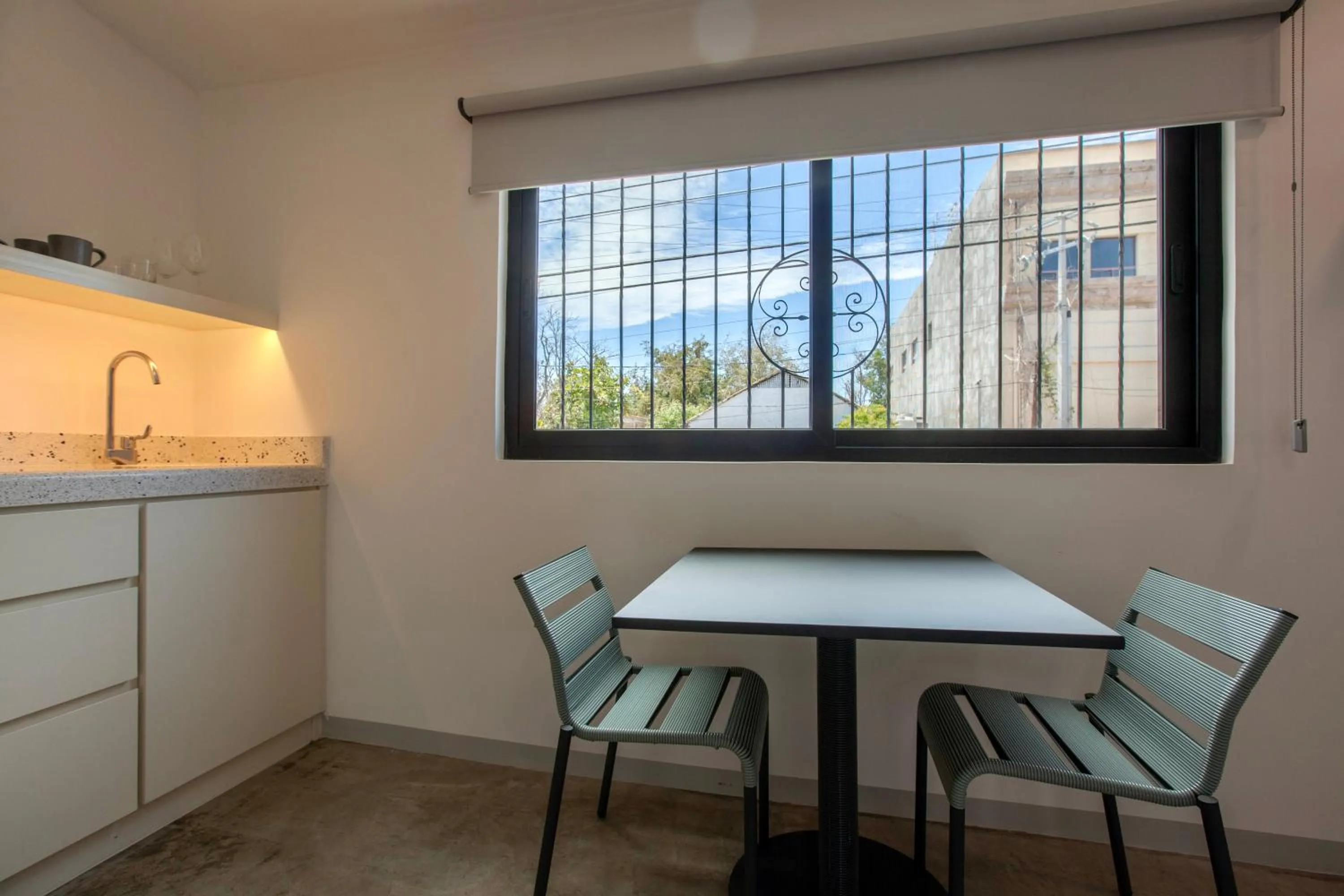 Quinta Lolita - La Paz Baja California Sur