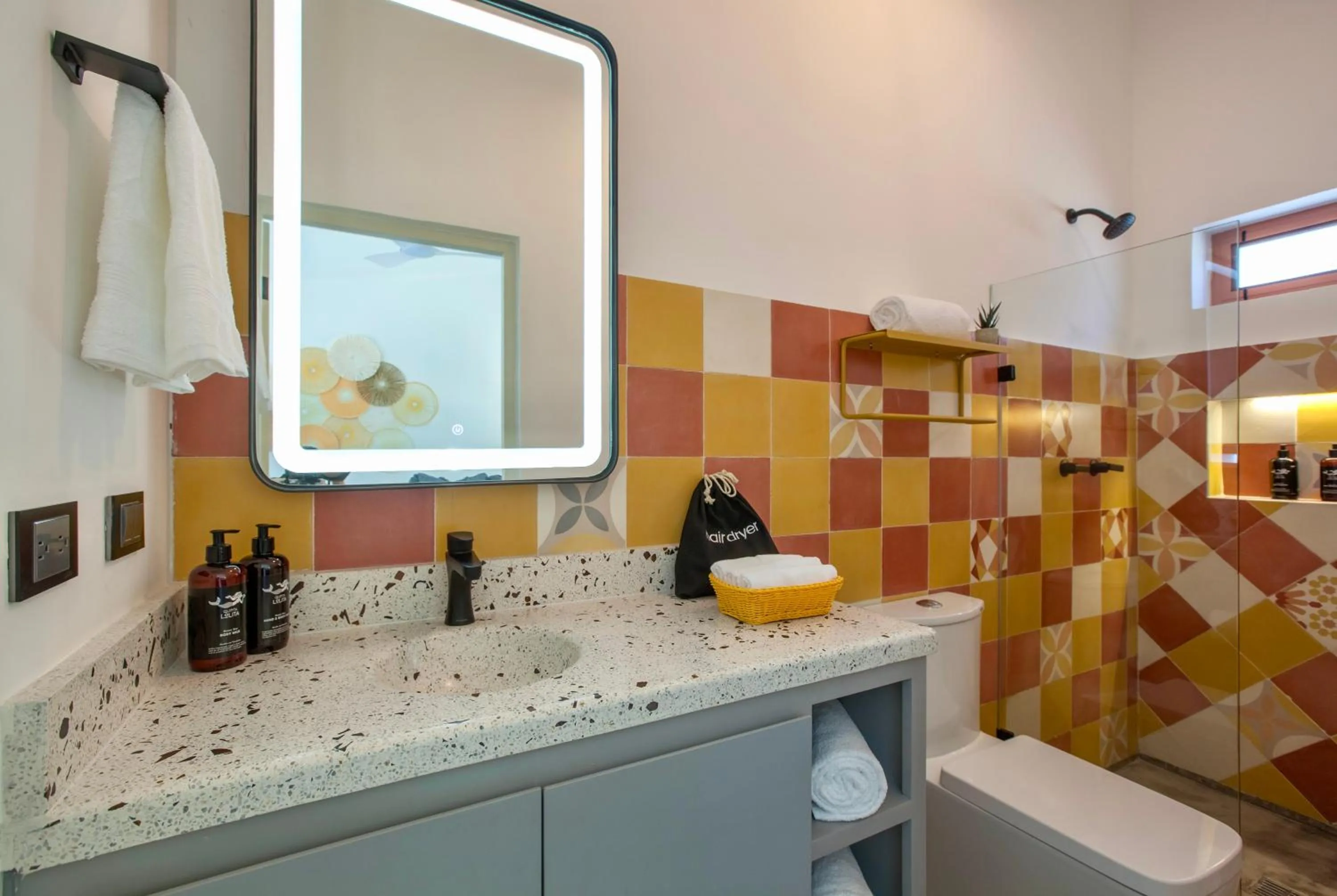 Quinta Lolita - La Paz Baja California Sur