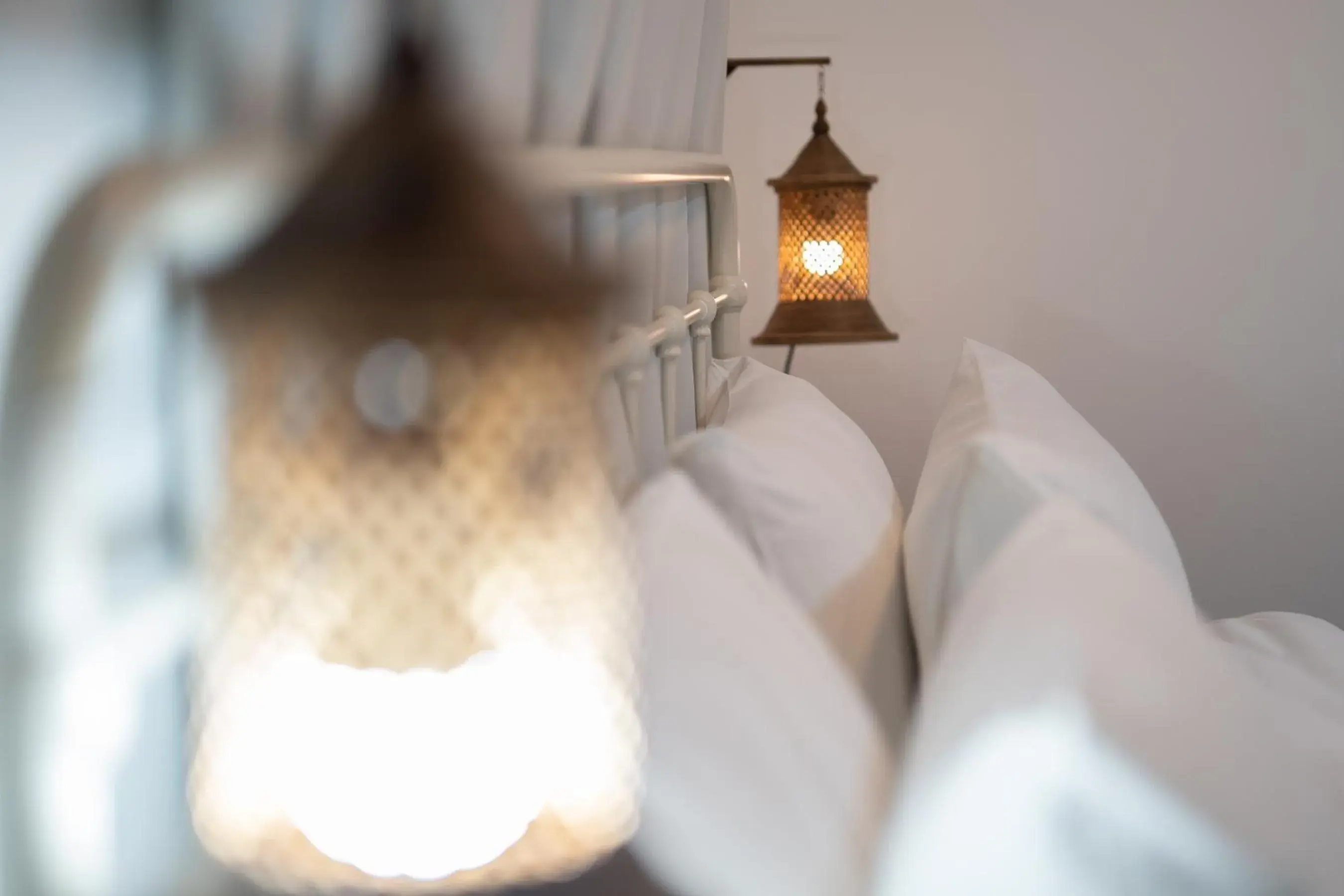 Standard Double Room in Baan Old Town Boutique Stay, Phuket Town Standard Double Room in Baan Old Town Boutique Stay, Phuket Town