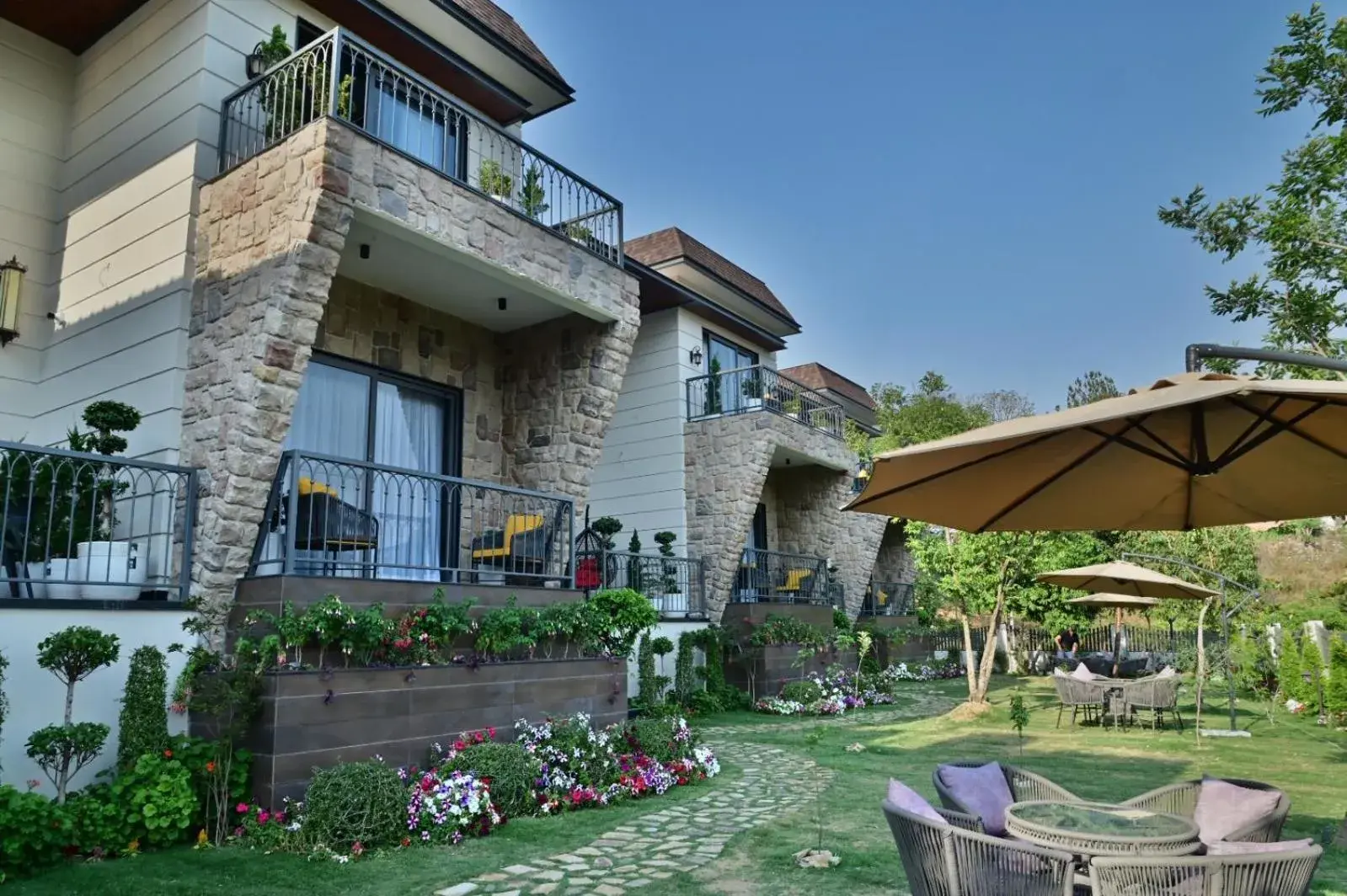 Aura luxury Stays Aura luxury Stays