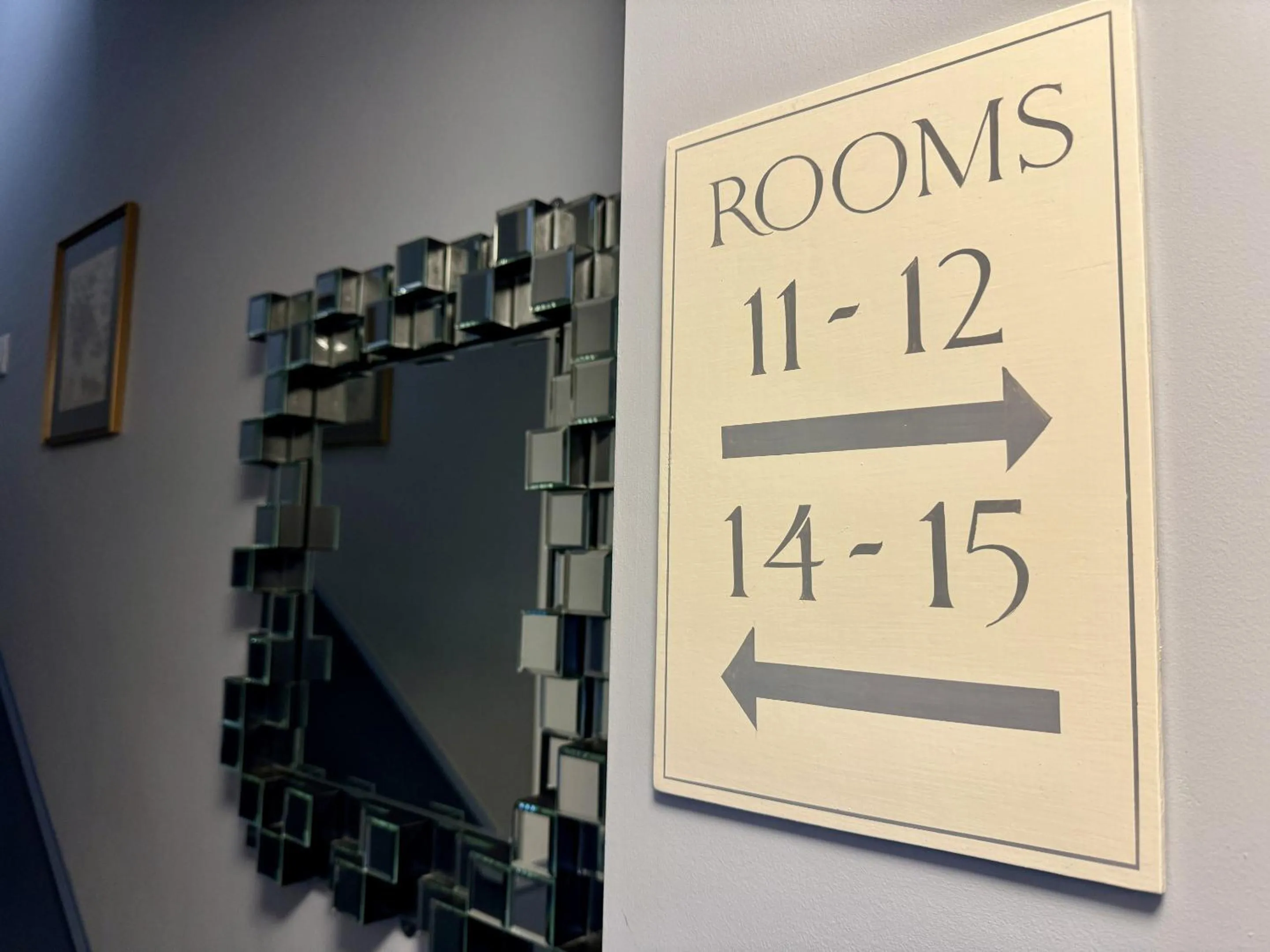 Other in The Windermere Hotel, London