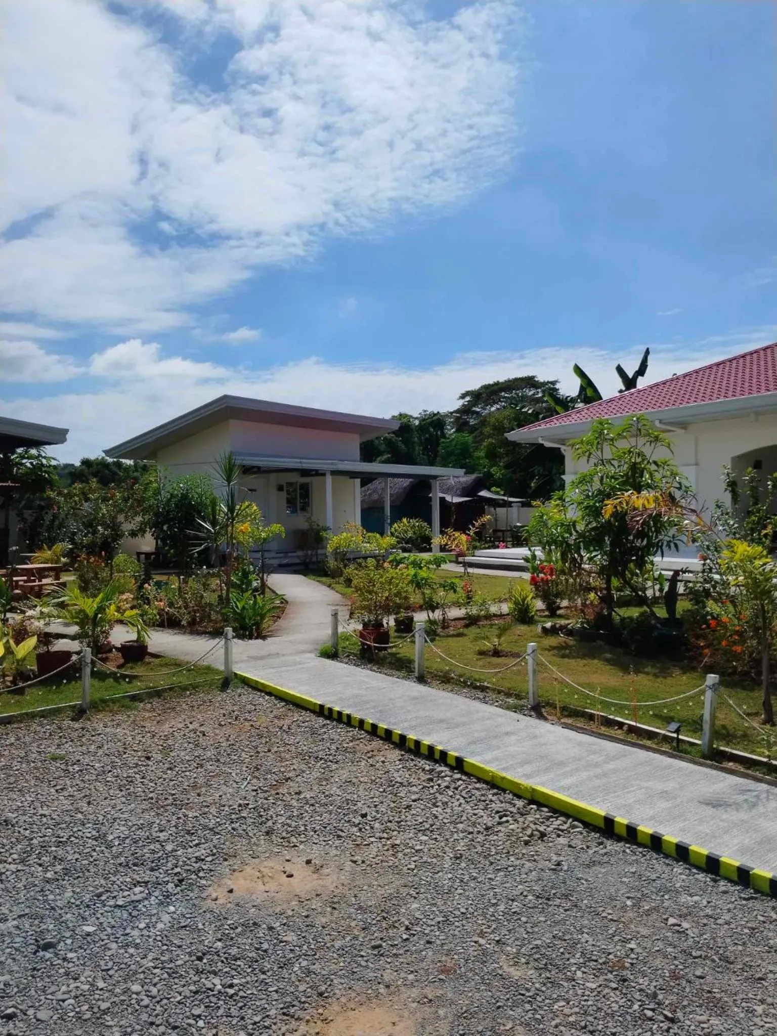 The Kubo Gardens