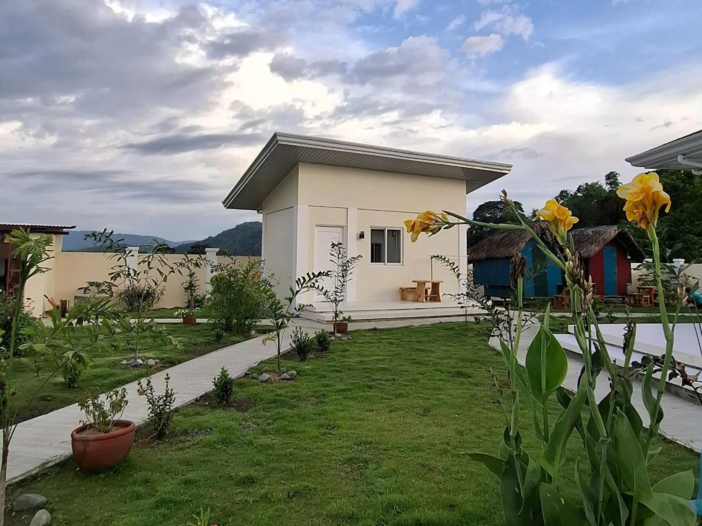 The Kubo Gardens