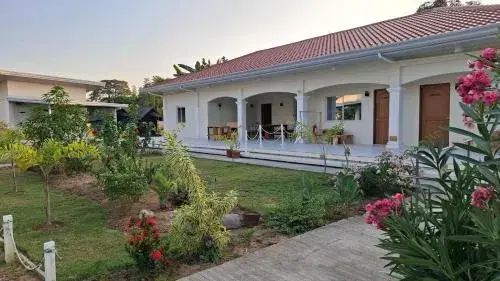 The Kubo Gardens The Kubo Gardens