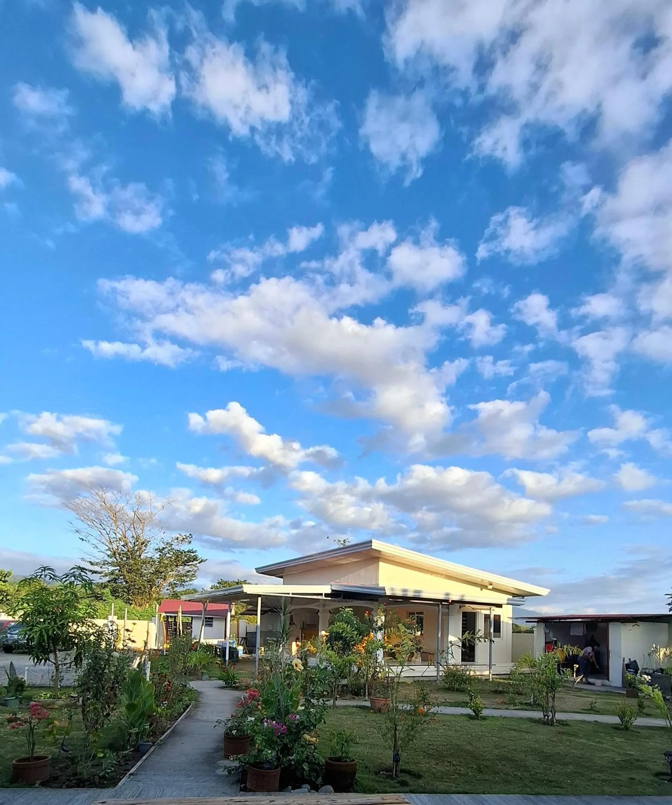 The Kubo Gardens