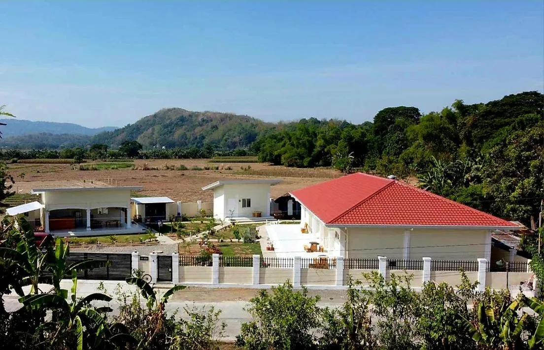 The Kubo Gardens