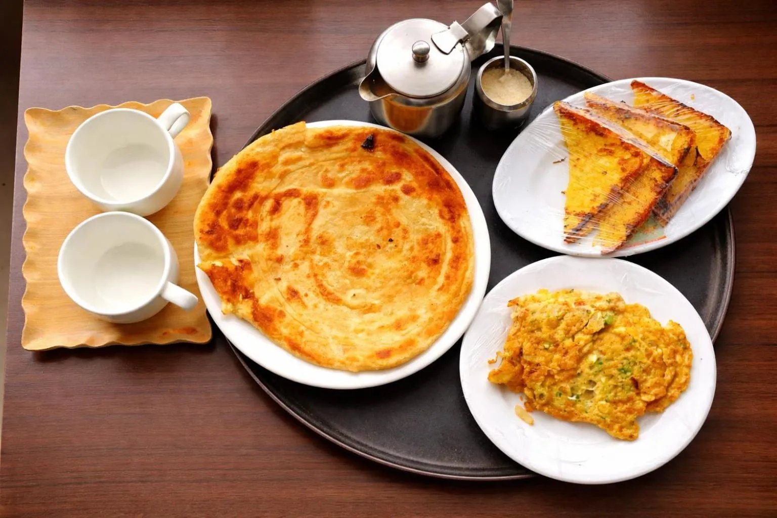 Hotel Crown Lahore