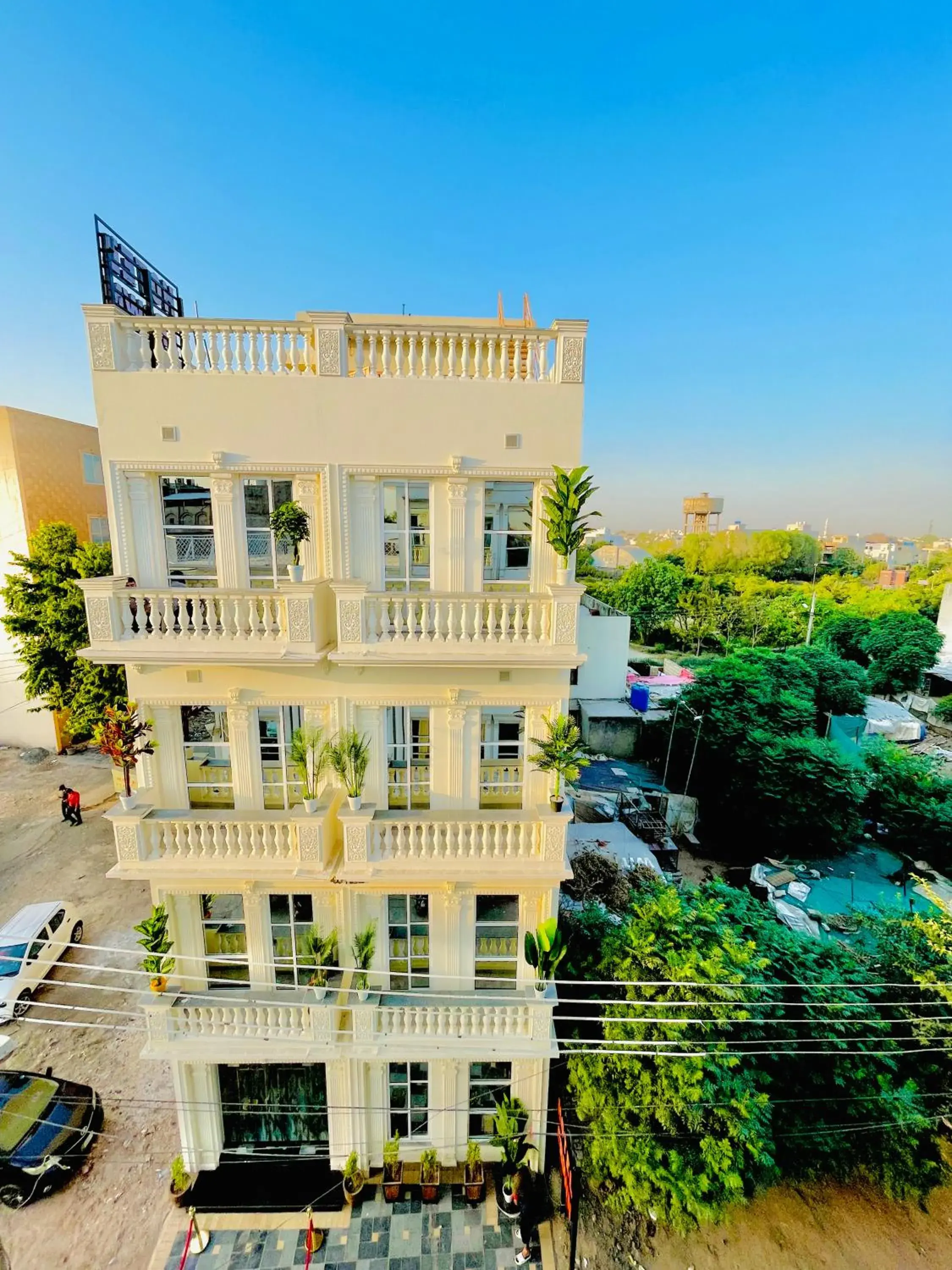 Hotel Crown Lahore Hotel Crown Lahore