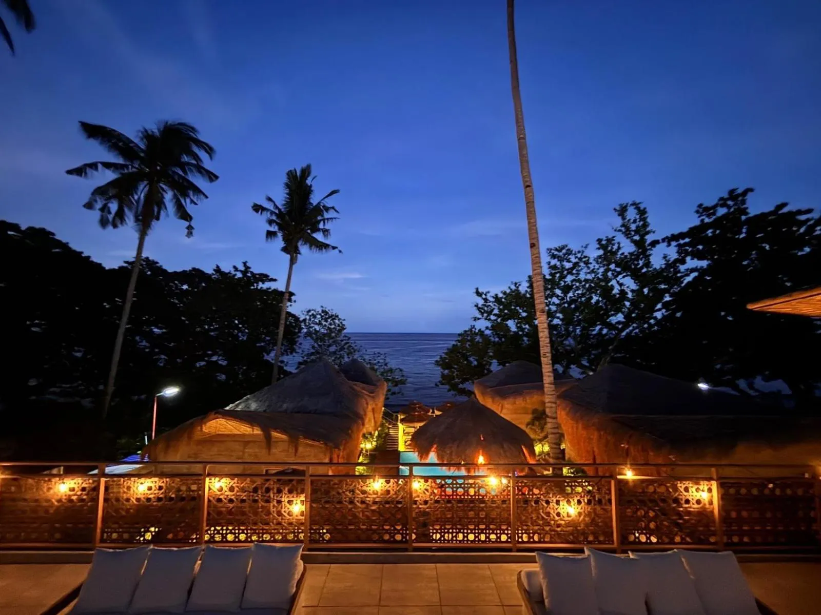 Lounge or bar in Nadhibar Resort