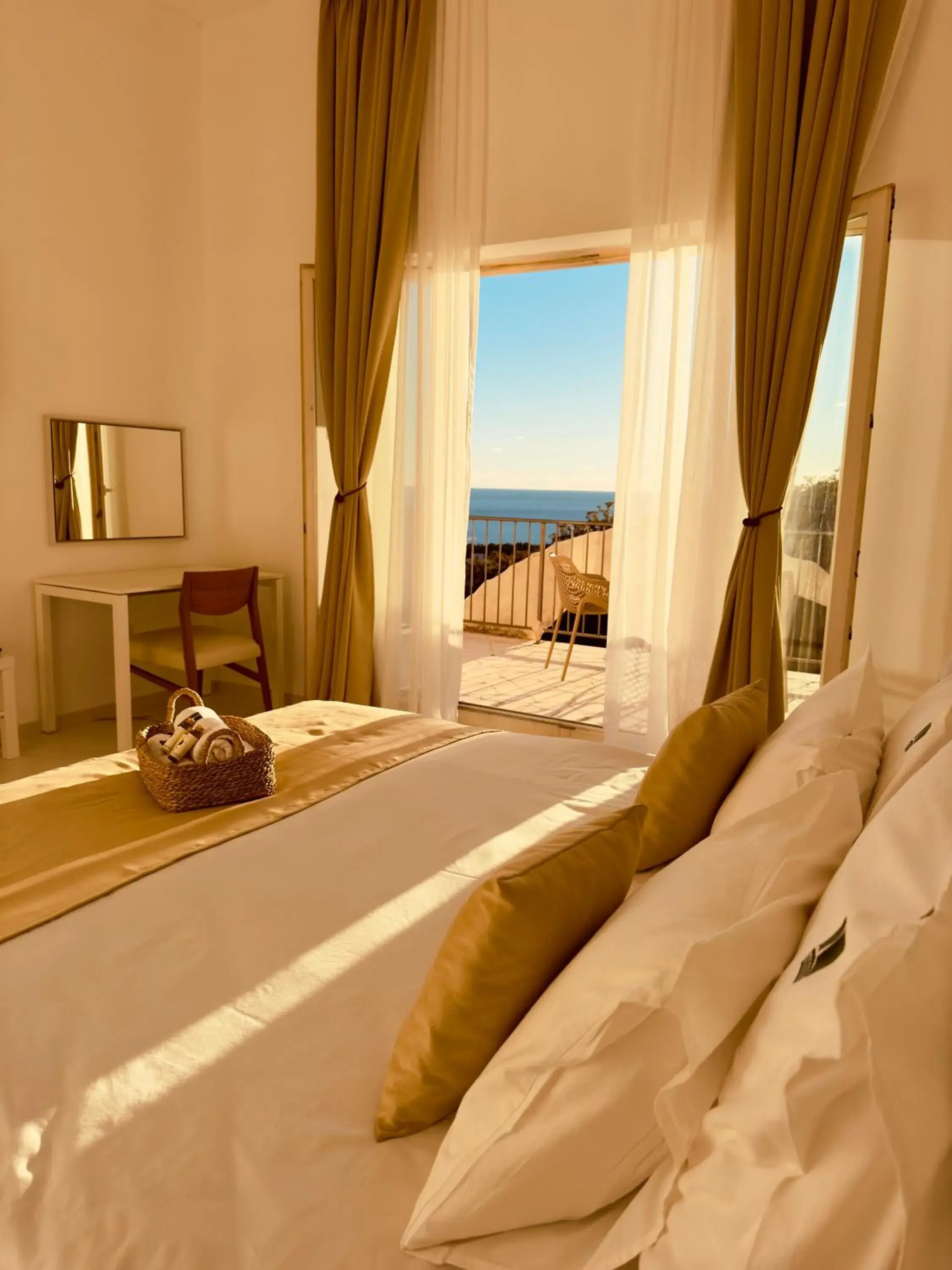 Most Oliva Resort Budva Most Oliva Resort Budva
