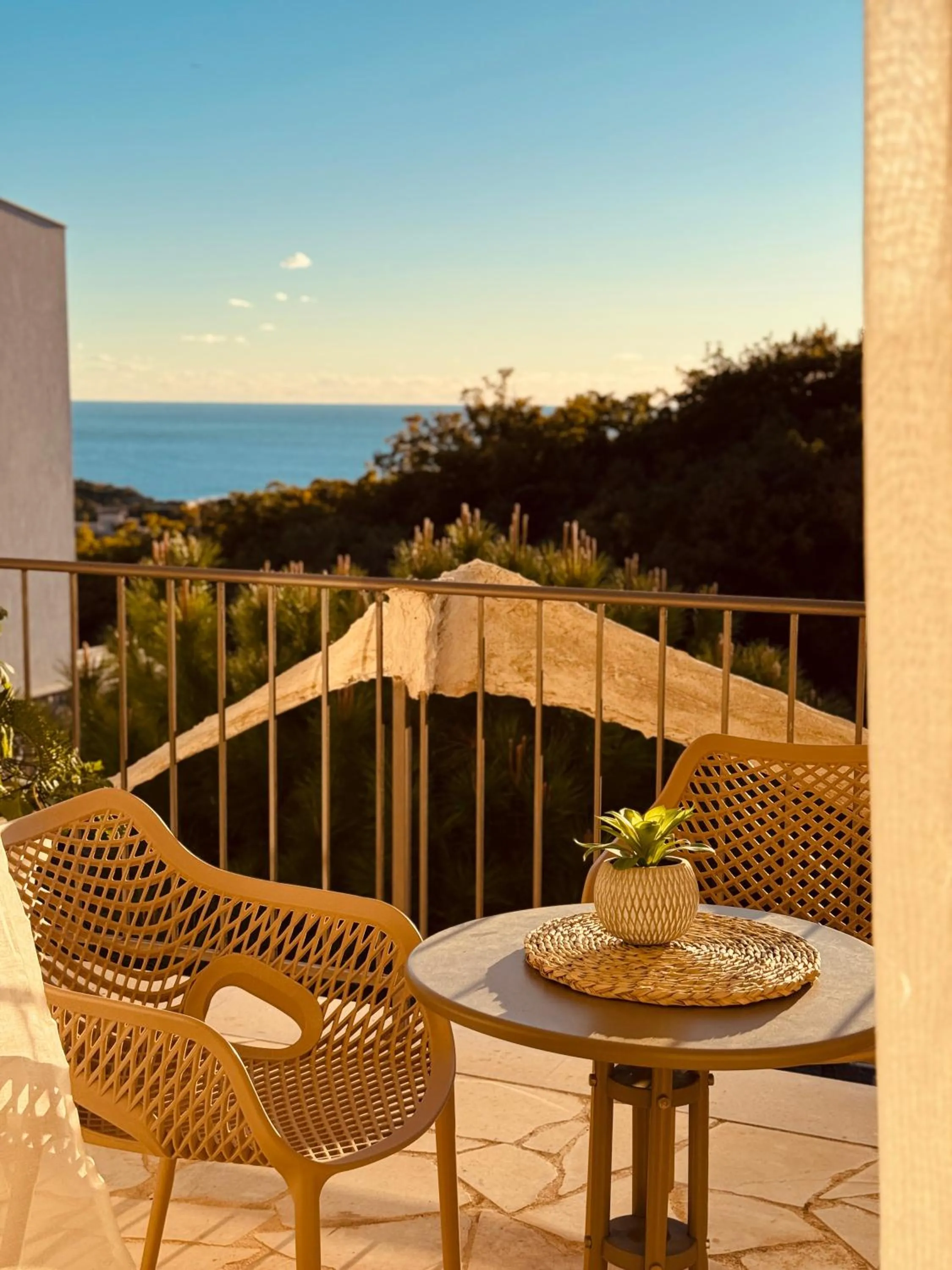 Most Oliva Resort Budva