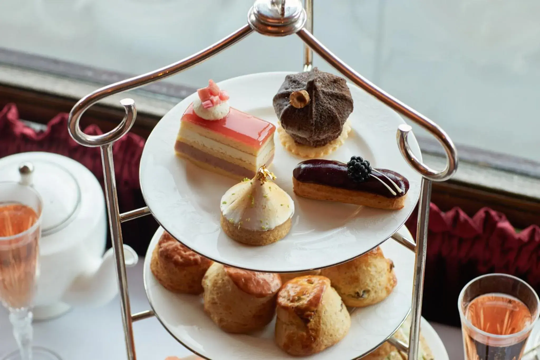 Restaurant/places to eat in Rubens At The Palace Restaurant/places to eat in Rubens At The Palace