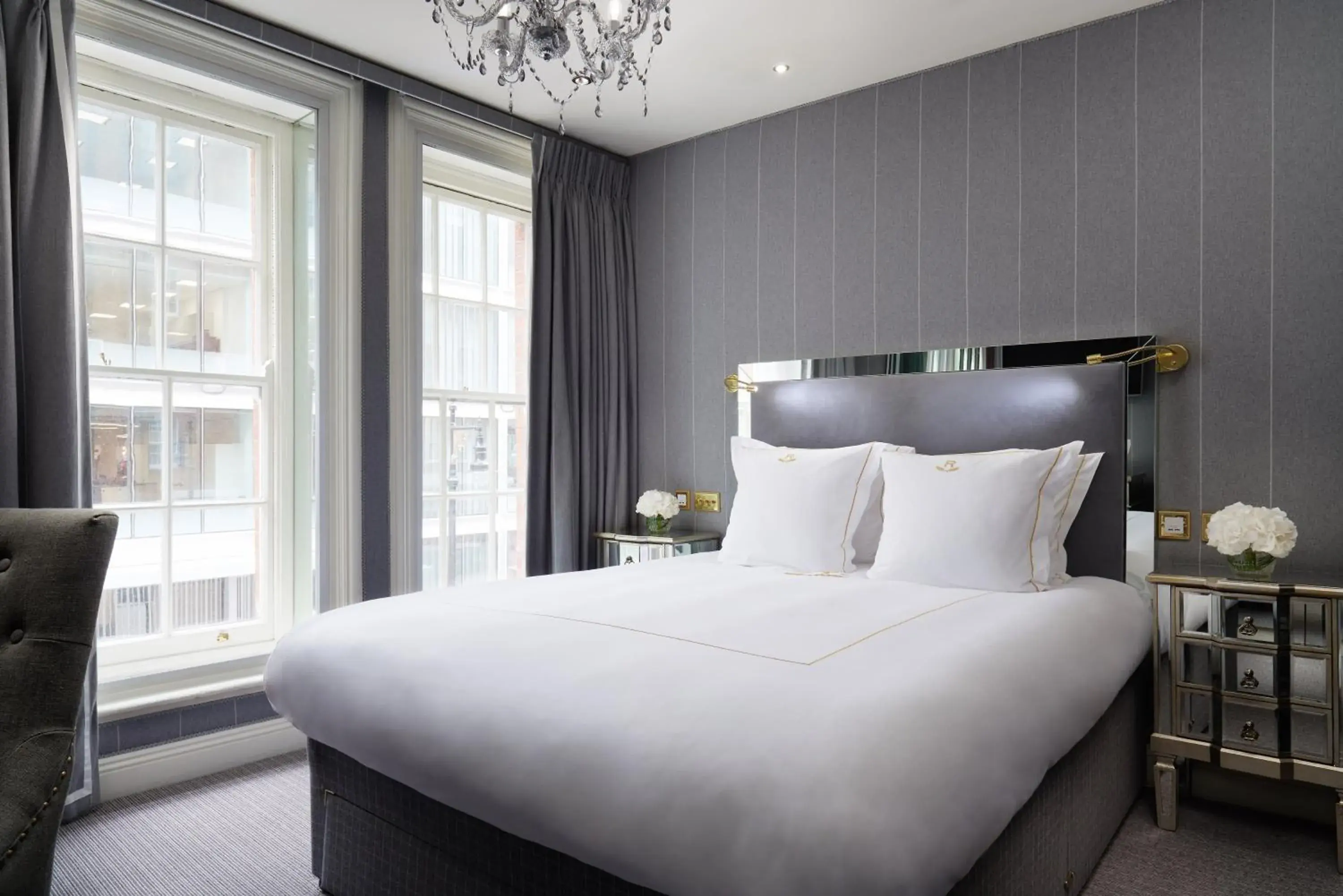 Bedroom, Bed in Rubens At The Palace Bedroom, Bed in Rubens At The Palace