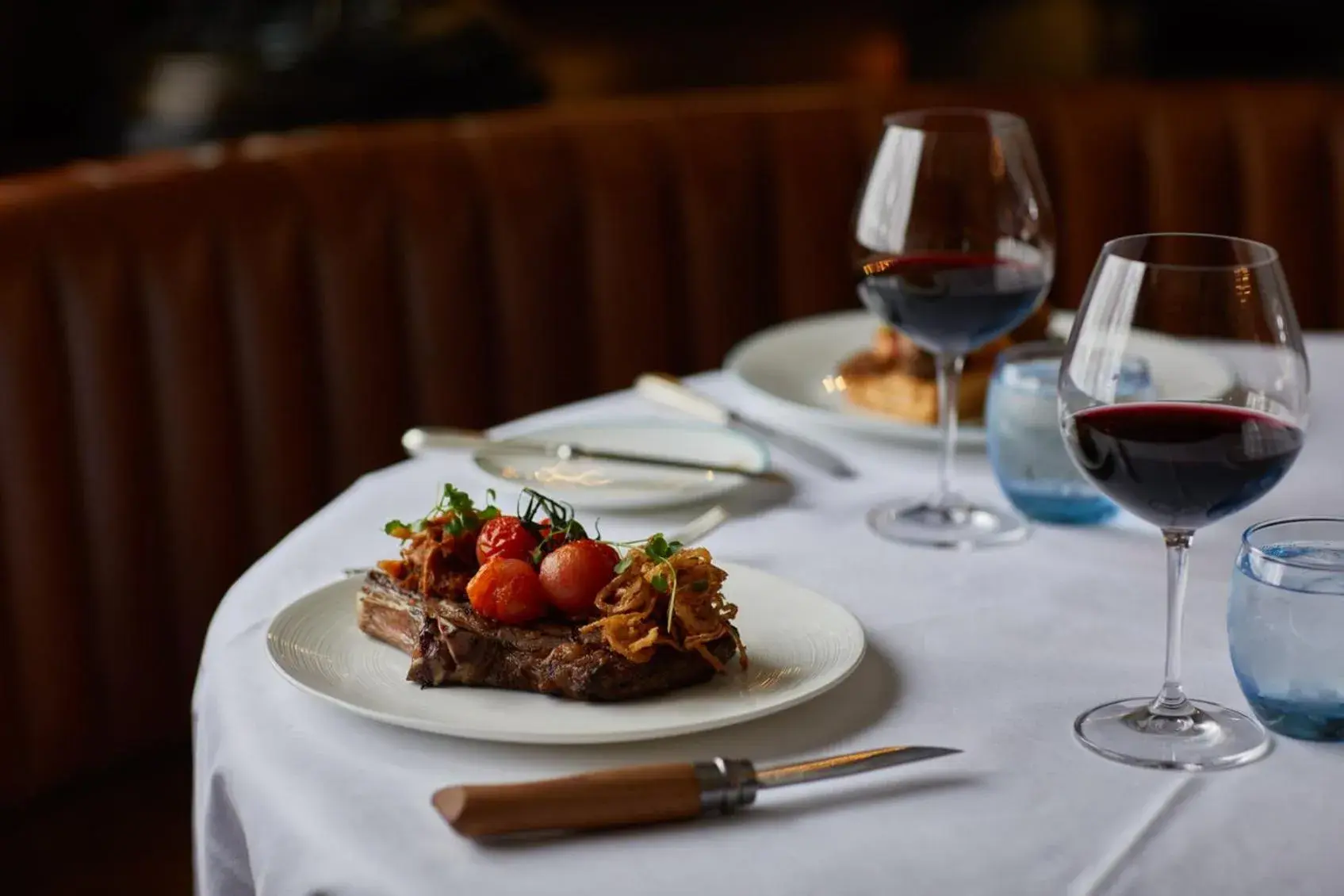 Restaurant/places to eat in Rubens At The Palace Restaurant/places to eat in Rubens At The Palace