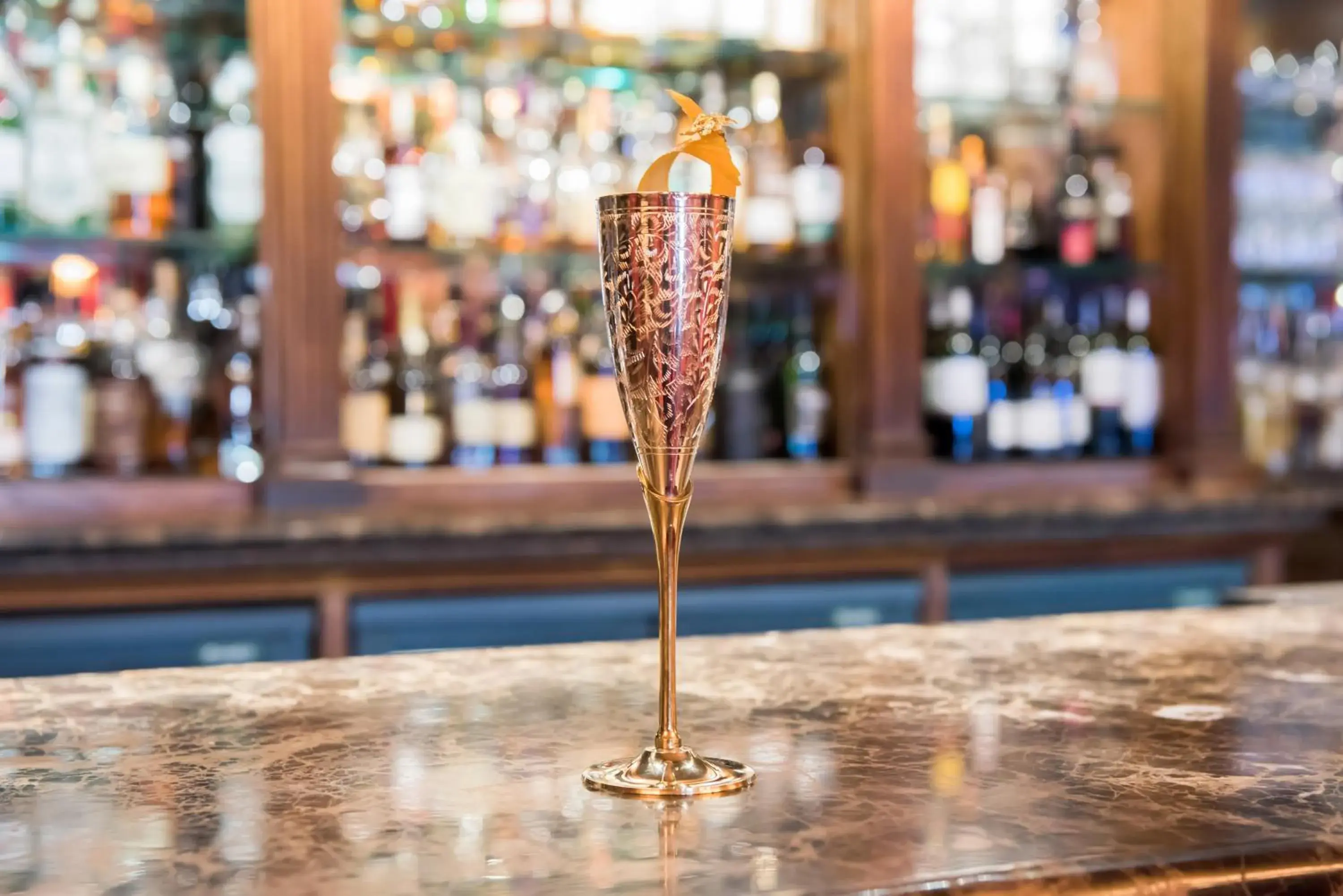 Lounge or bar in Rubens At The Palace Lounge or bar in Rubens At The Palace