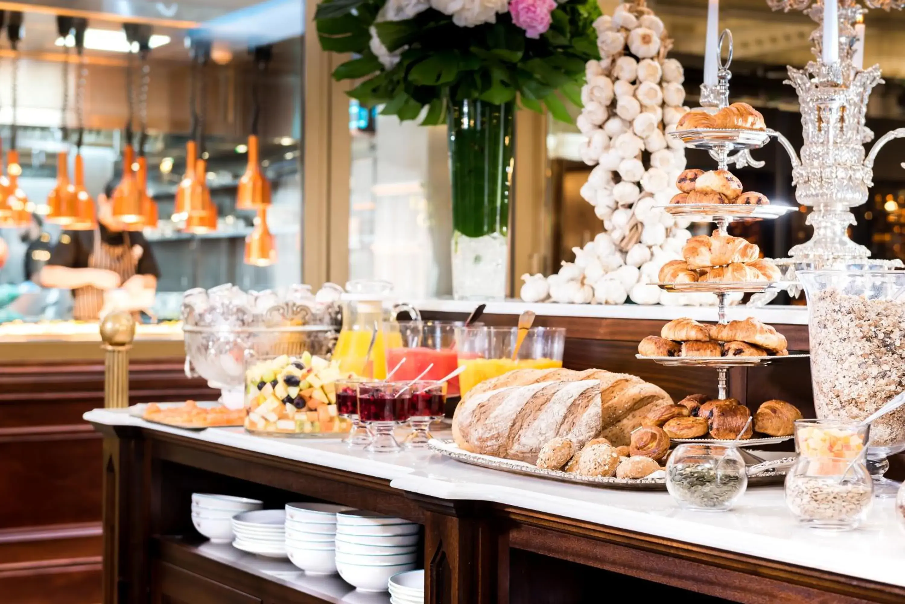 Restaurant/places to eat in Rubens At The Palace Restaurant/places to eat in Rubens At The Palace