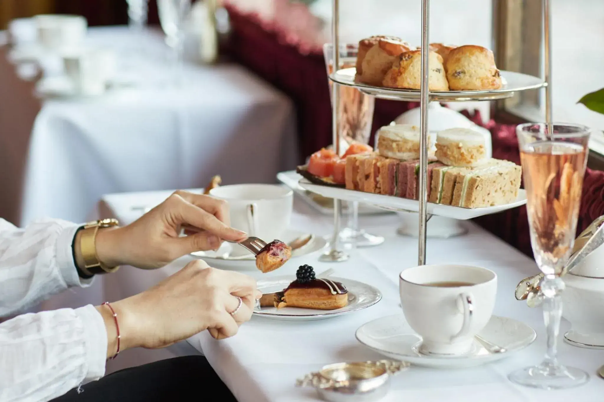 Restaurant/places to eat in Rubens At The Palace Restaurant/places to eat in Rubens At The Palace