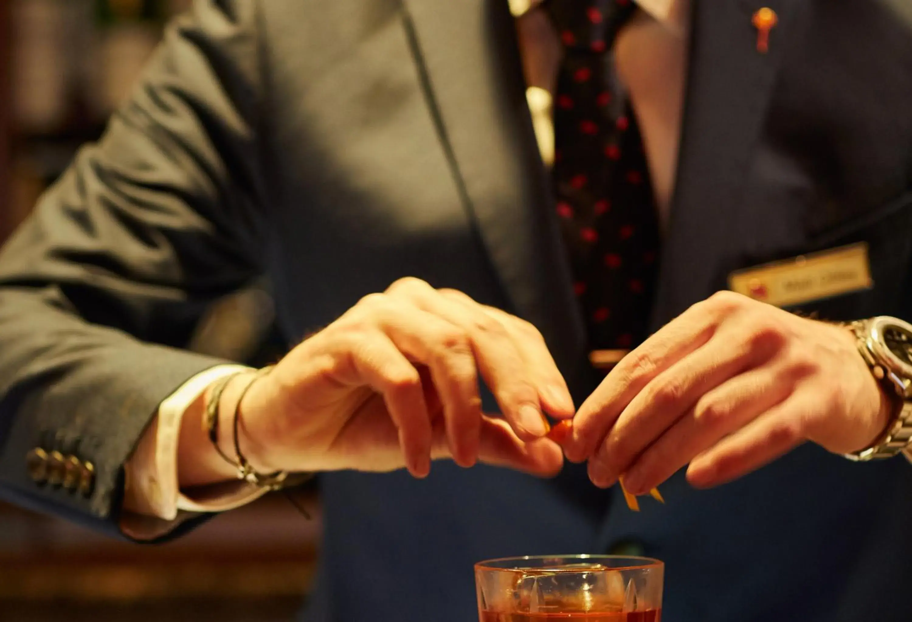 Lounge or bar in Rubens At The Palace Lounge or bar in Rubens At The Palace