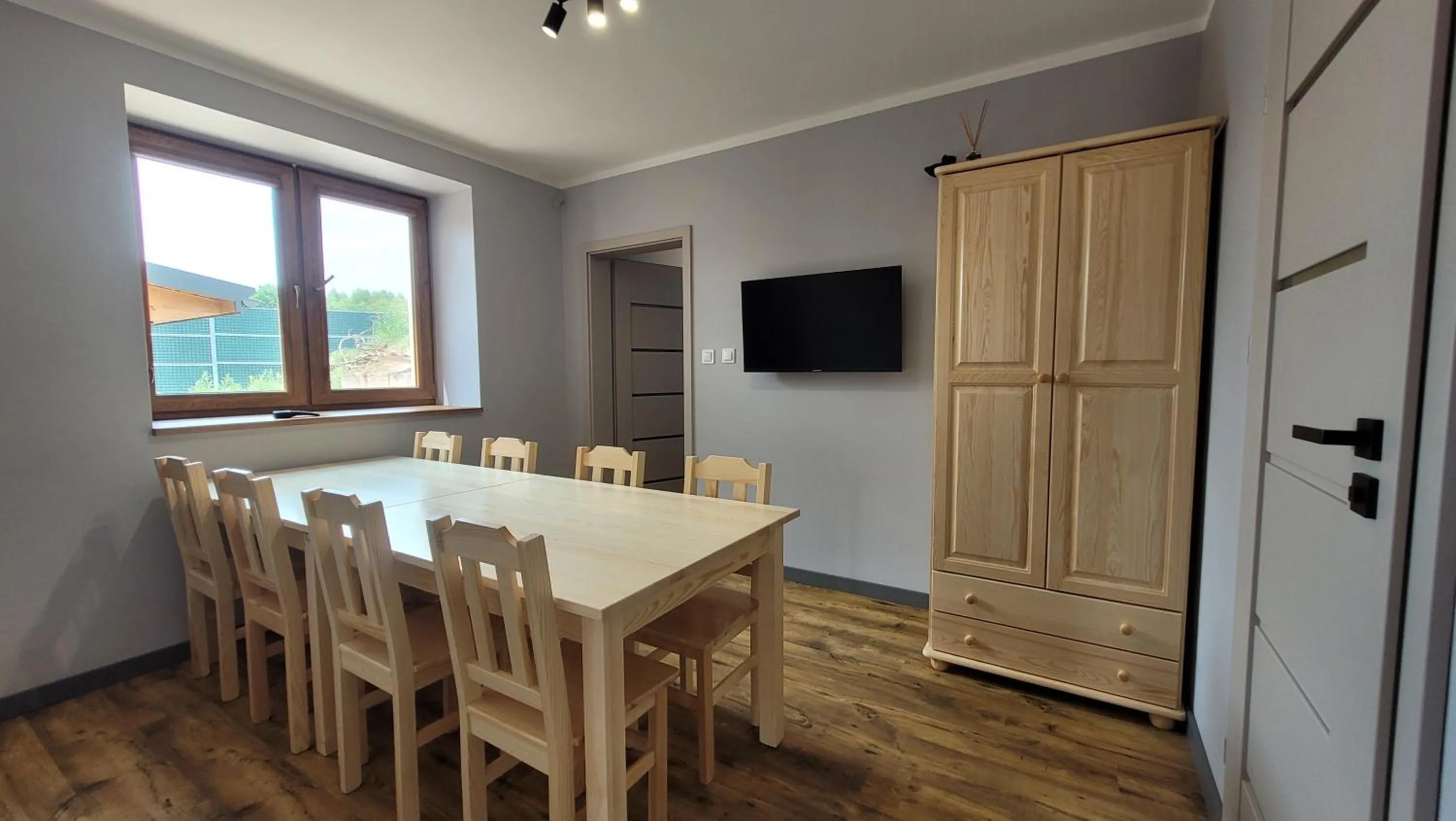 Wrzosowe Wzgórze 5 - Apartamenty
