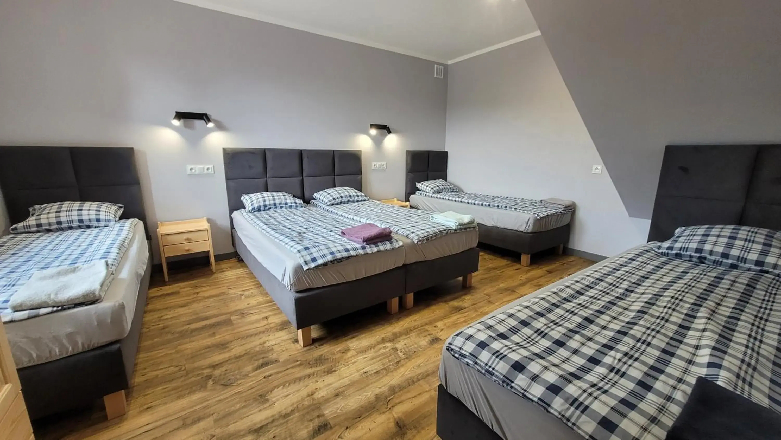 Wrzosowe Wzgórze 5 - Apartamenty Wrzosowe Wzgórze 5 - Apartamenty