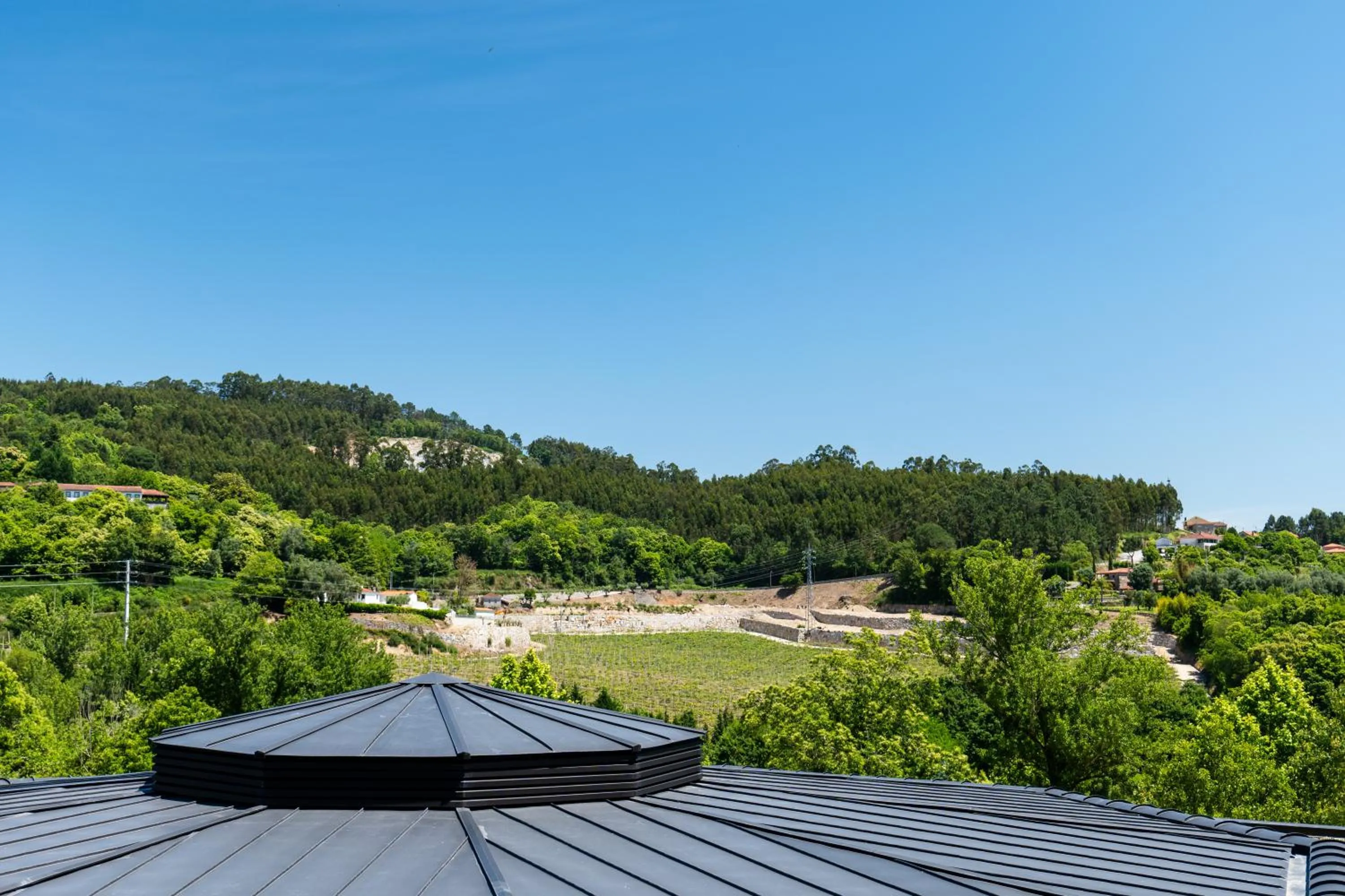 Mountain view in Maison Albar - Amoure - The Leading Hotels of the World