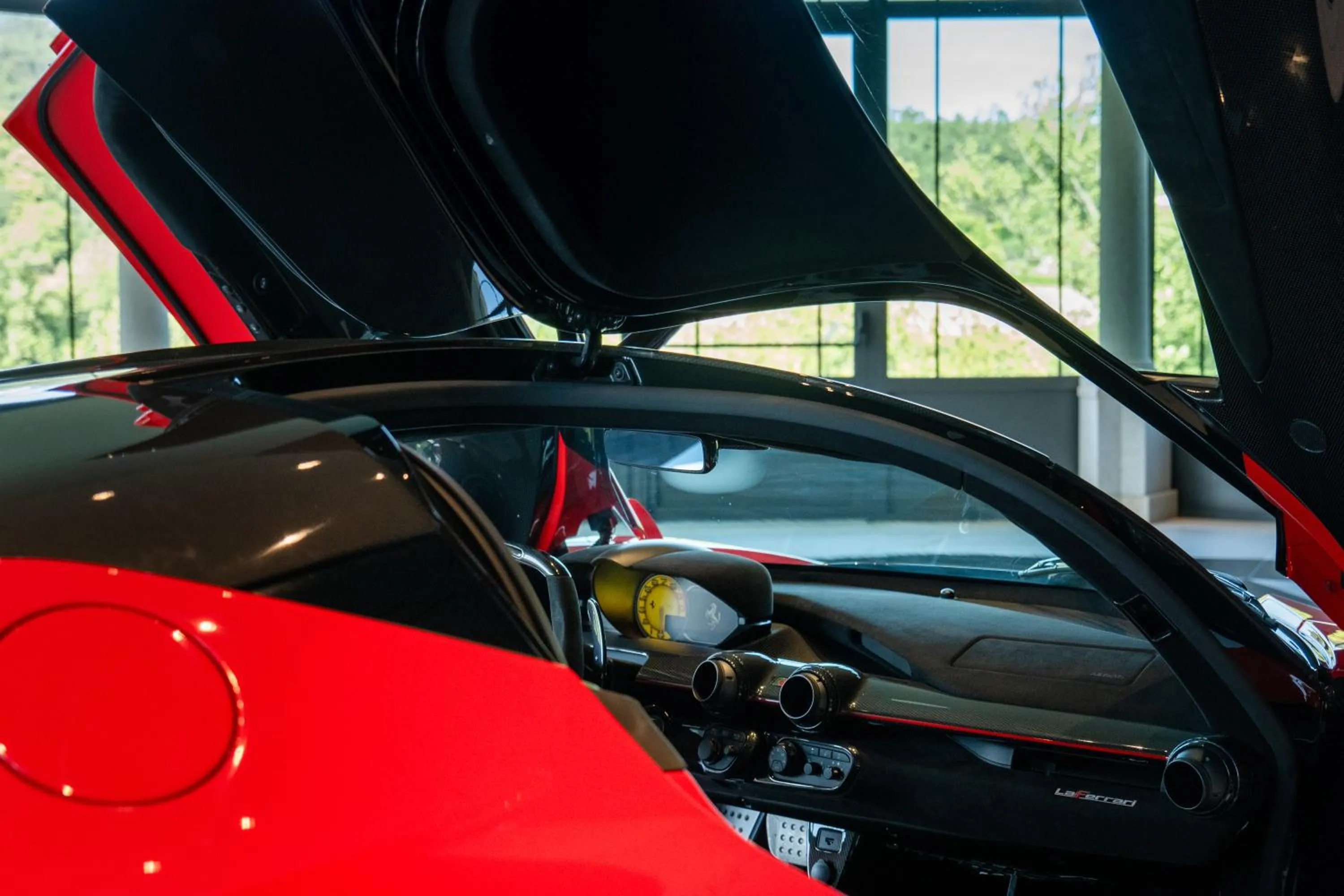 Lounge or bar in Maison Albar - Amoure - The Leading Hotels of the World