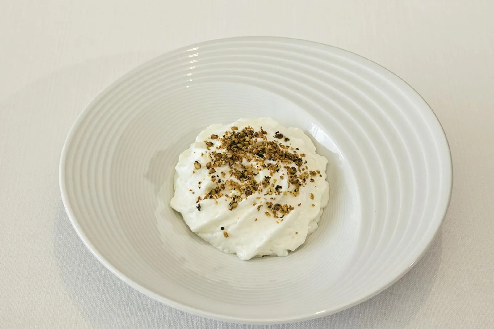 Restaurant/places to eat in Hotel Emporium - Adults Only