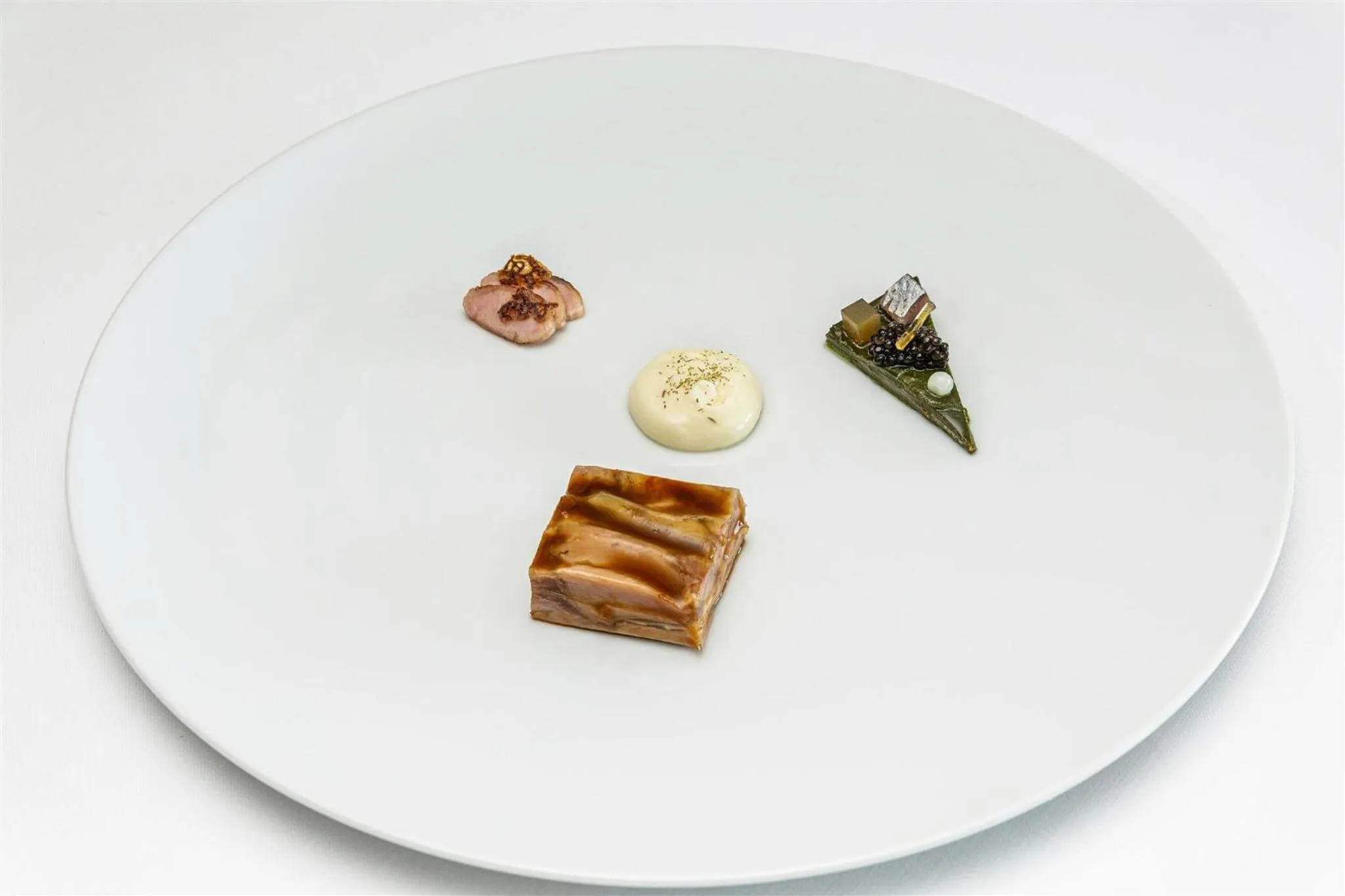 Restaurant/places to eat in Hotel Emporium - Adults Only