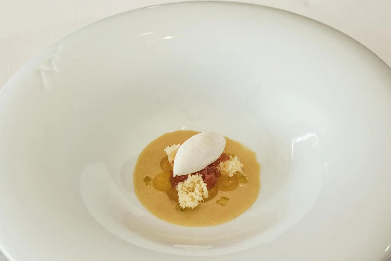 Restaurant/places to eat in Hotel Emporium - Adults Only