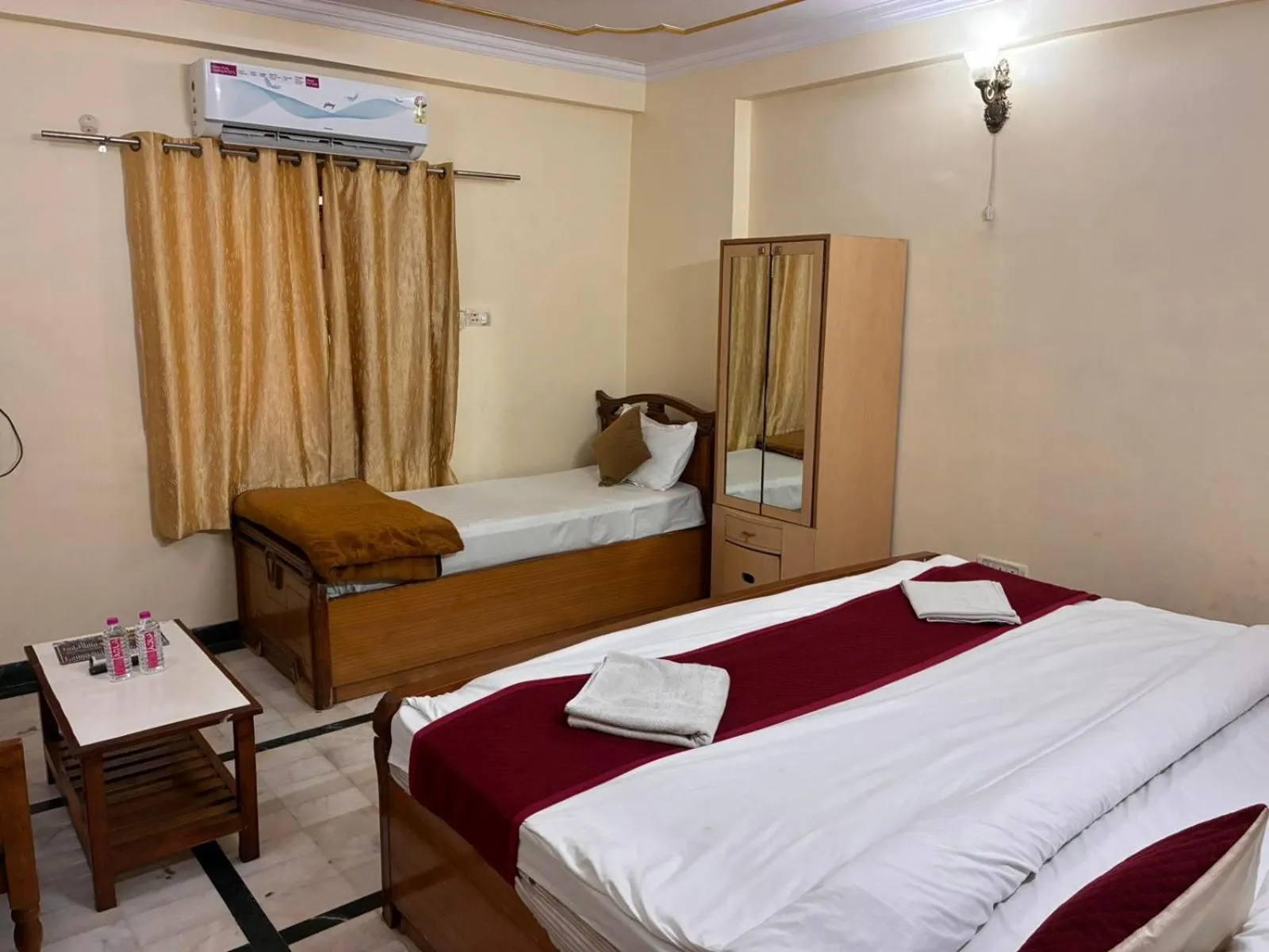 Hotel Vijay Niwas