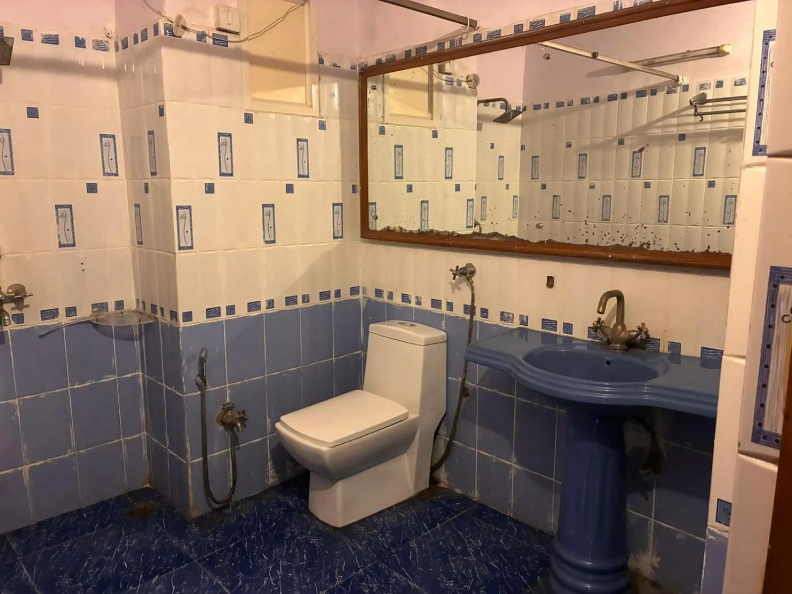 Deluxe Triple Room in Hotel Vijay Niwas